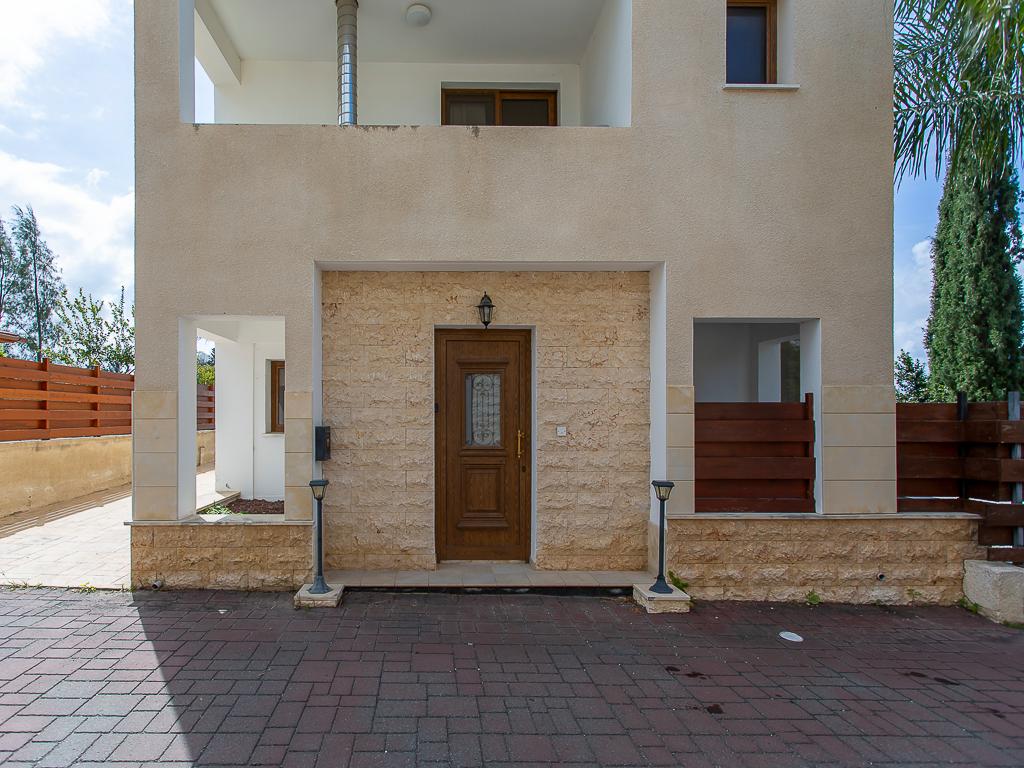 Three Bedroom House - Kissonerga, Paphos image 32