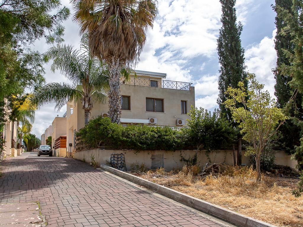 Three Bedroom House - Kissonerga, Paphos image 33