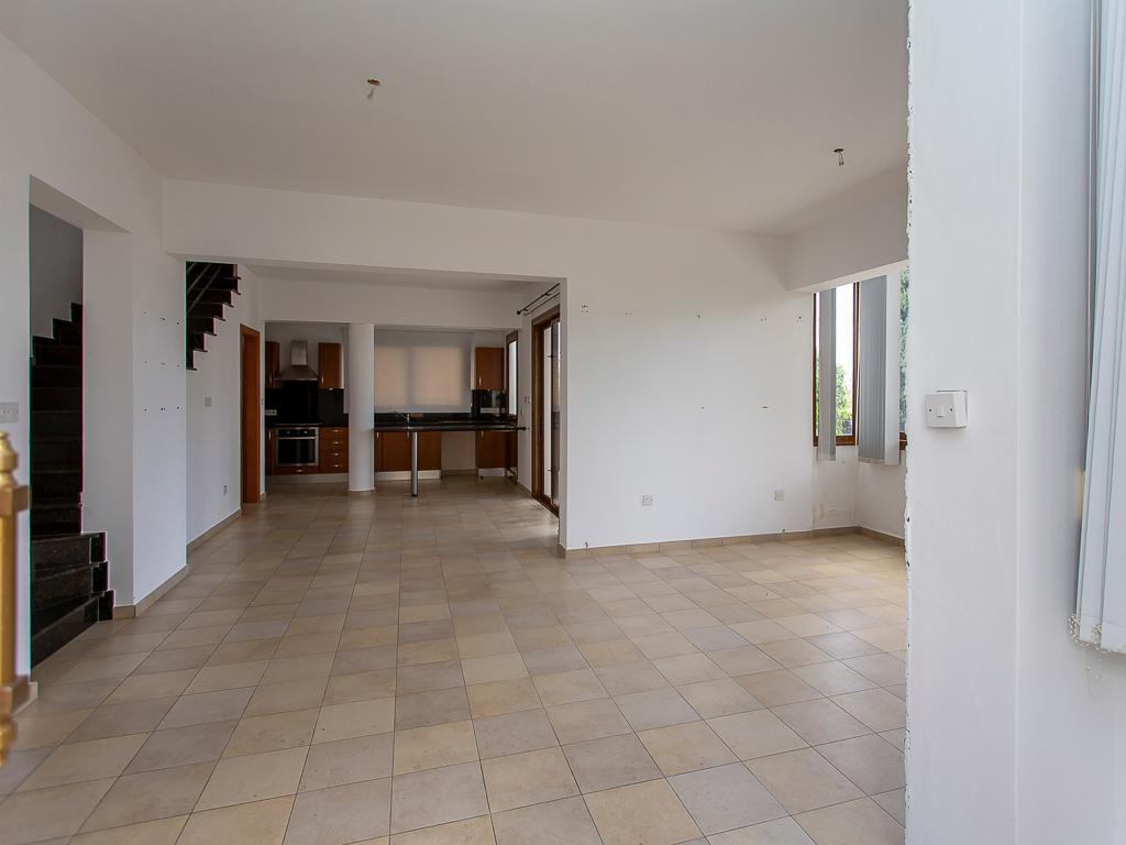 Three Bedroom House - Kissonerga, Paphos image 23