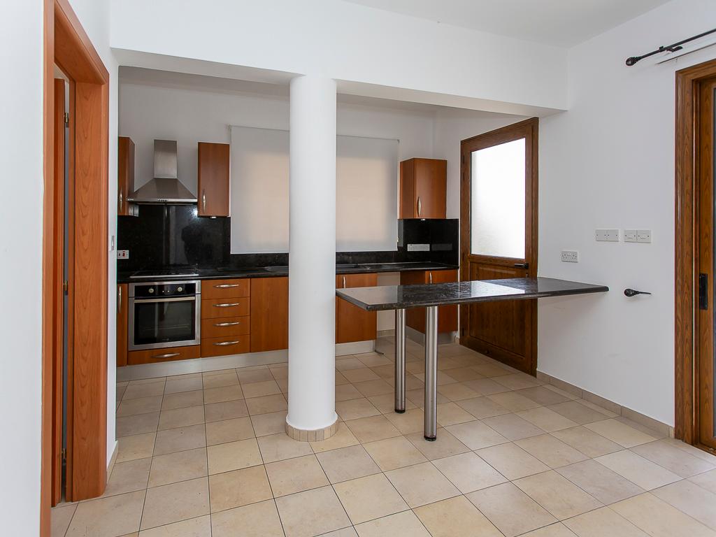 Three Bedroom House - Kissonerga, Paphos image 4