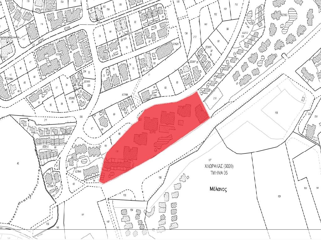 Three Bedroom Maisonette - Chlorakas, Paphos image 15