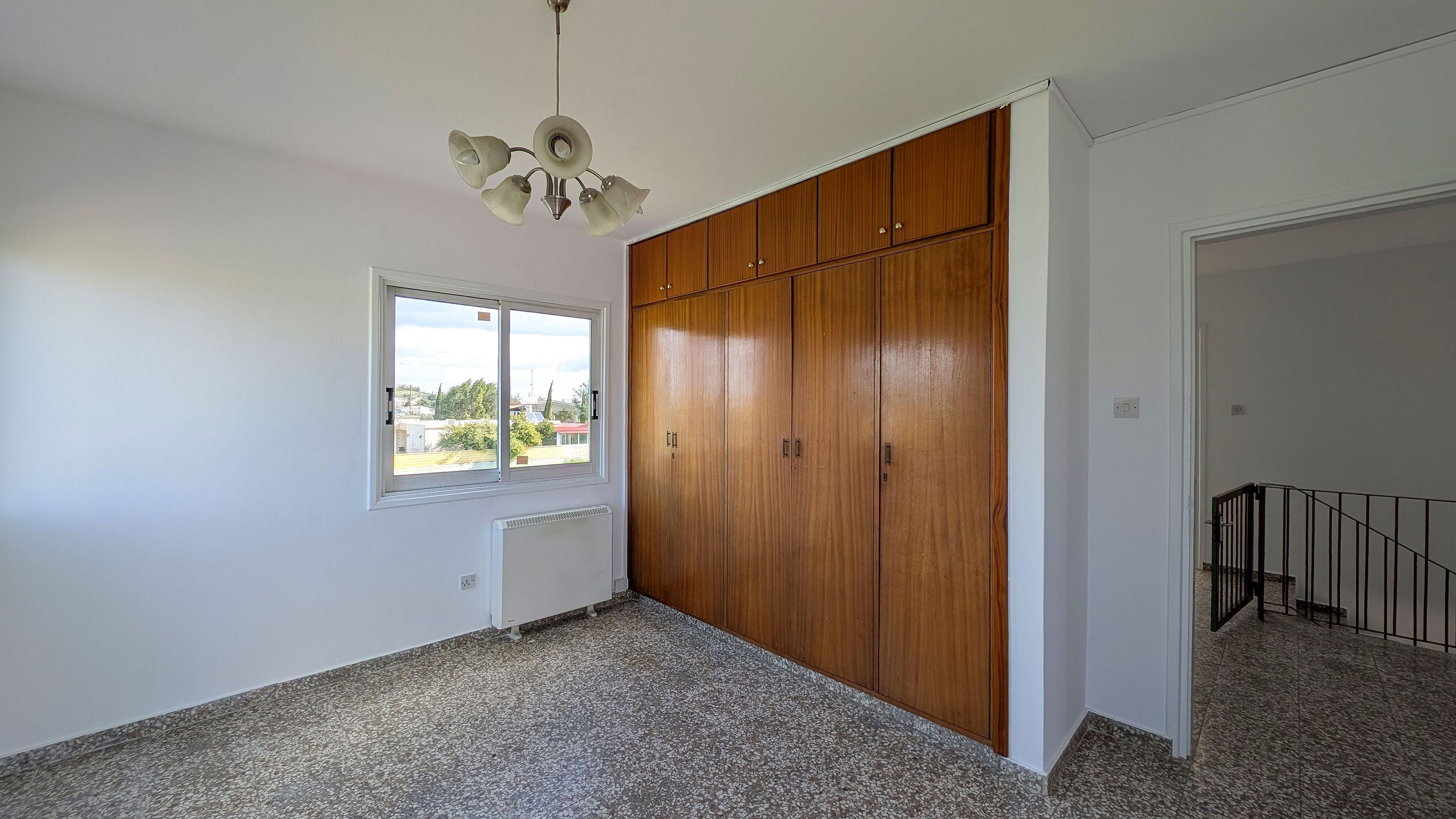 Two Bedroom House - Agia Varvara, Nicosia image 16