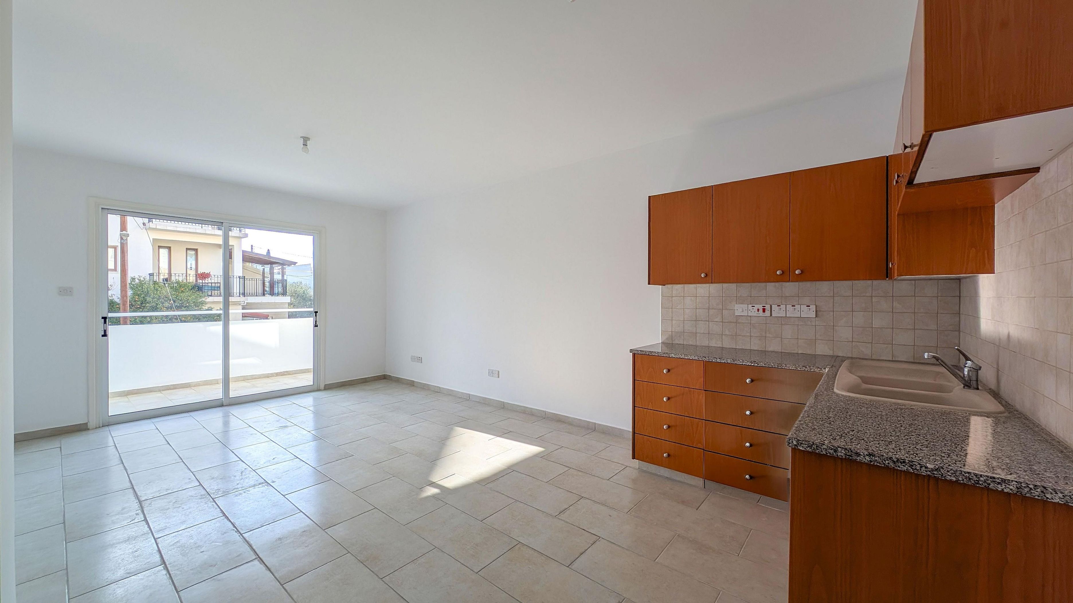 One Bedroom Apartment - Kaimakli, Nicosia image 15