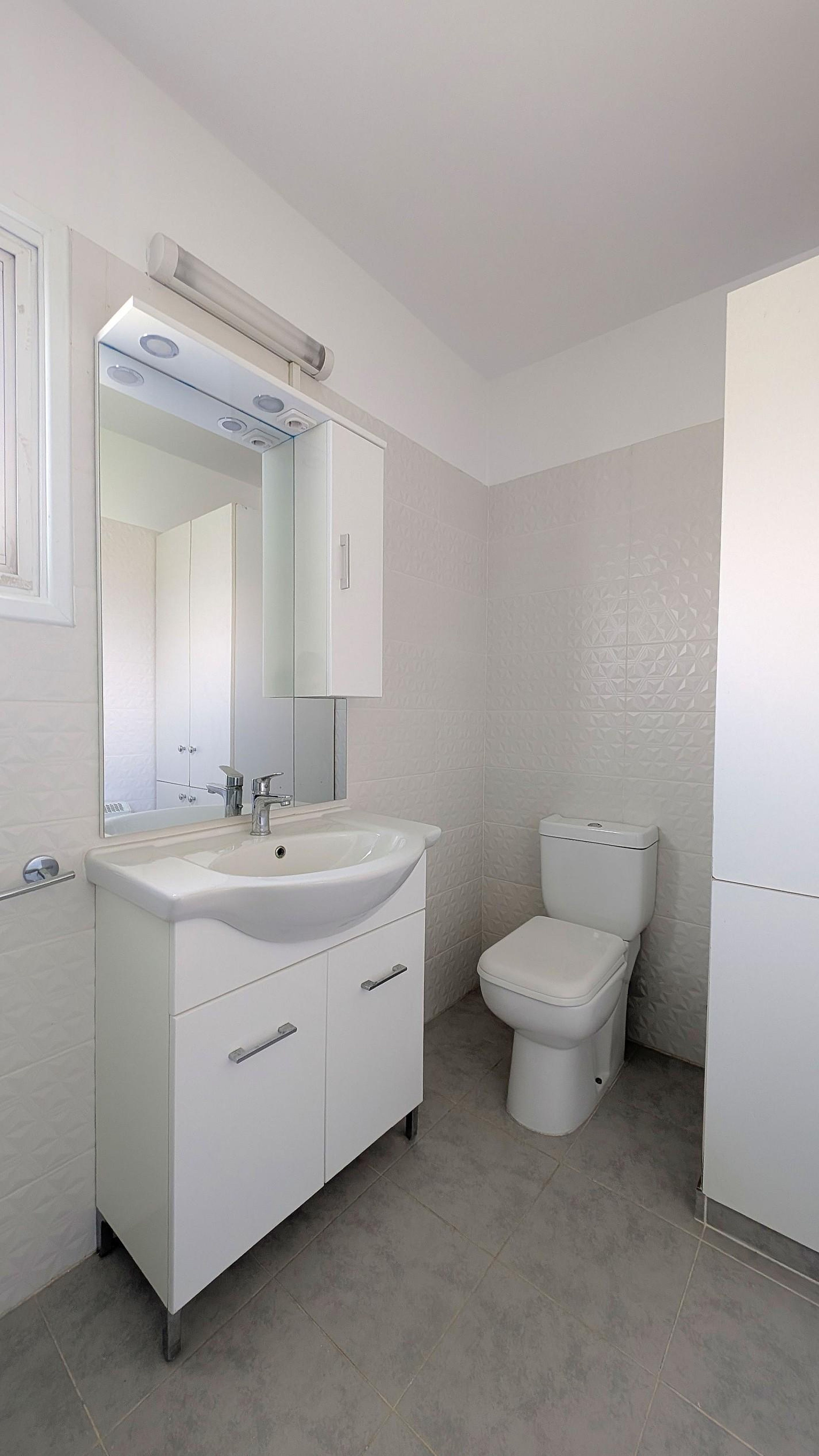 Two Bedroom House - Agia Varvara, Nicosia image 17