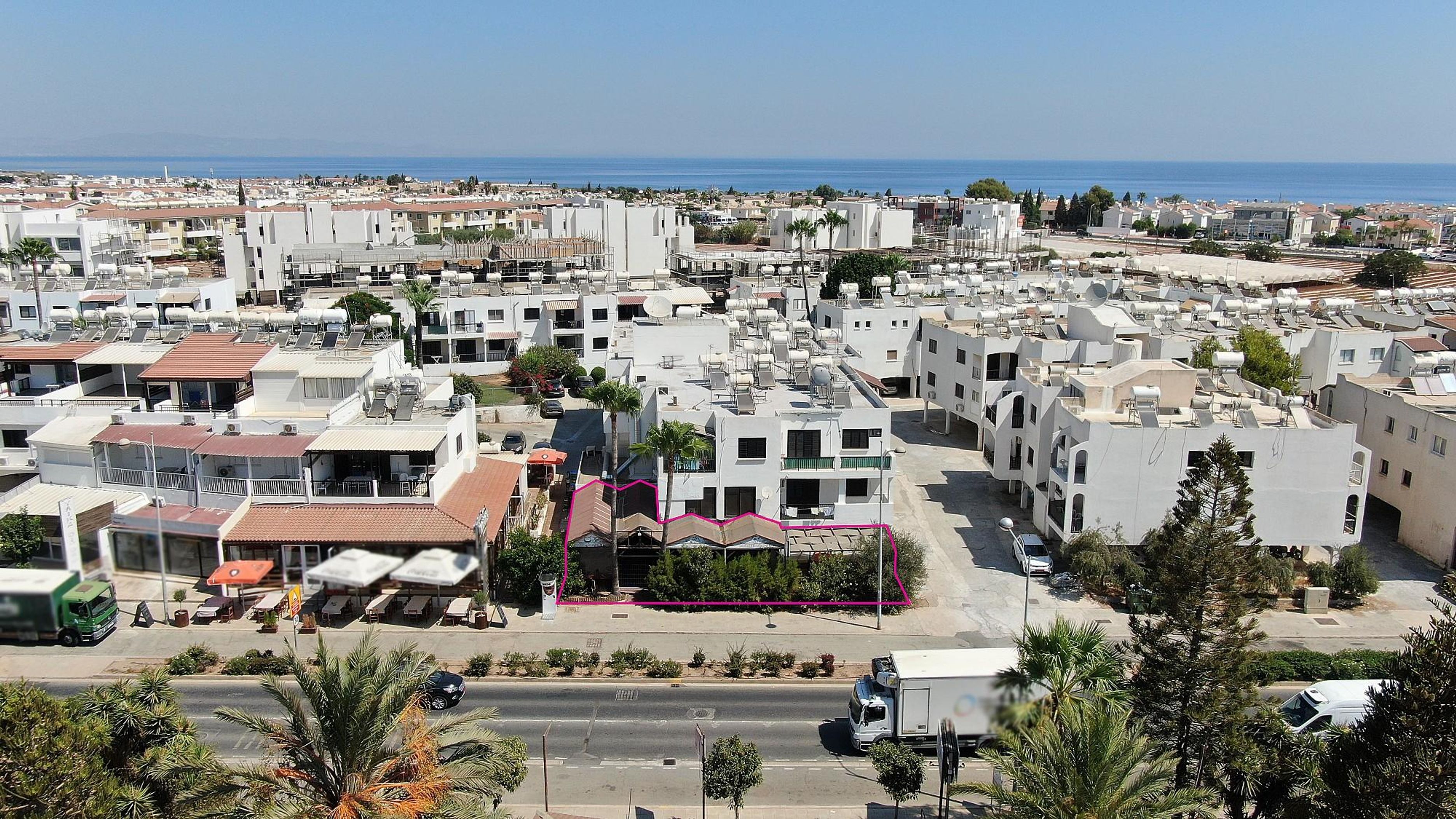 Retail Unit - Paralimni, Famagusta image 5