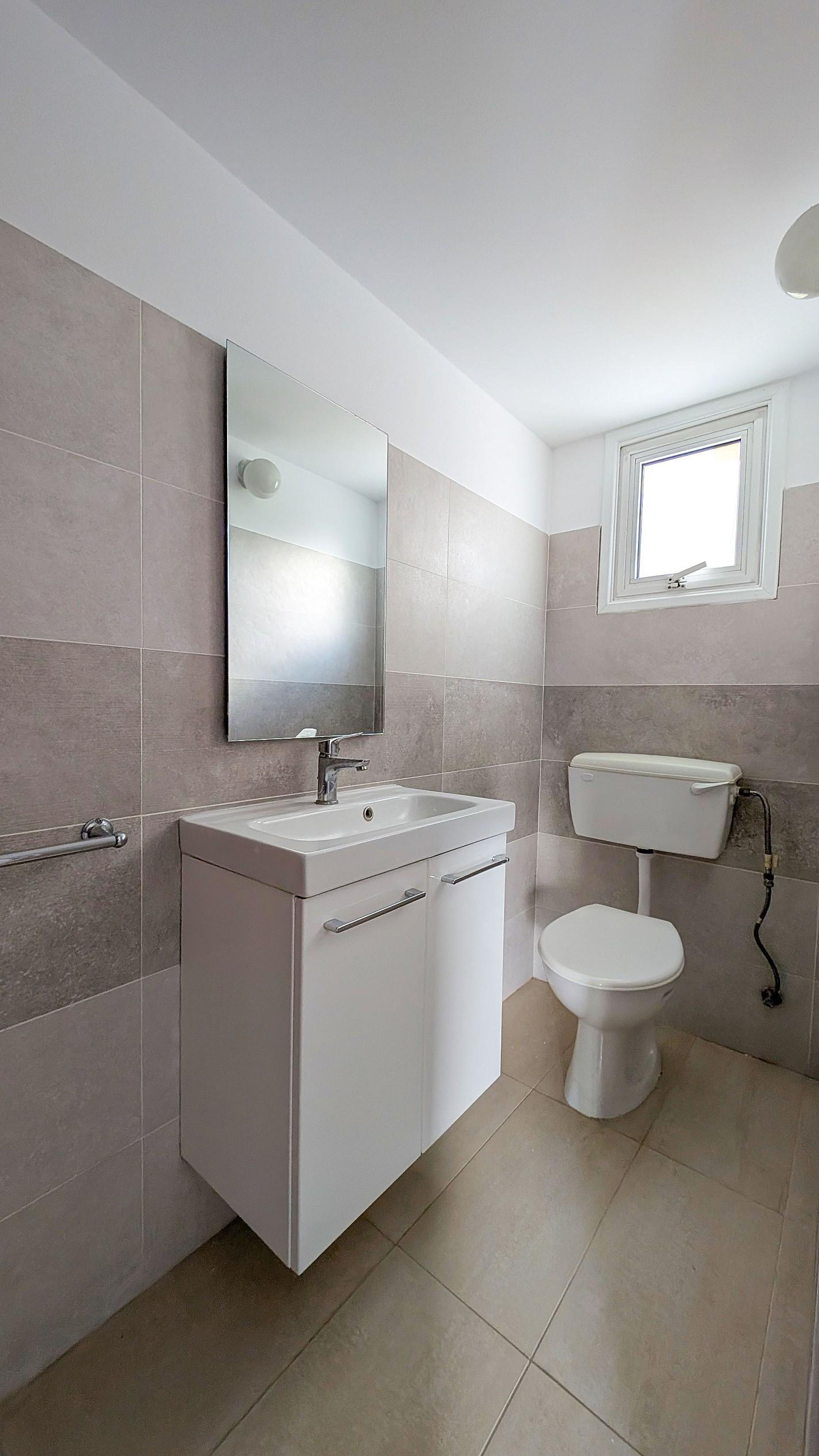 Two Bedroom House - Agia Varvara, Nicosia image 18