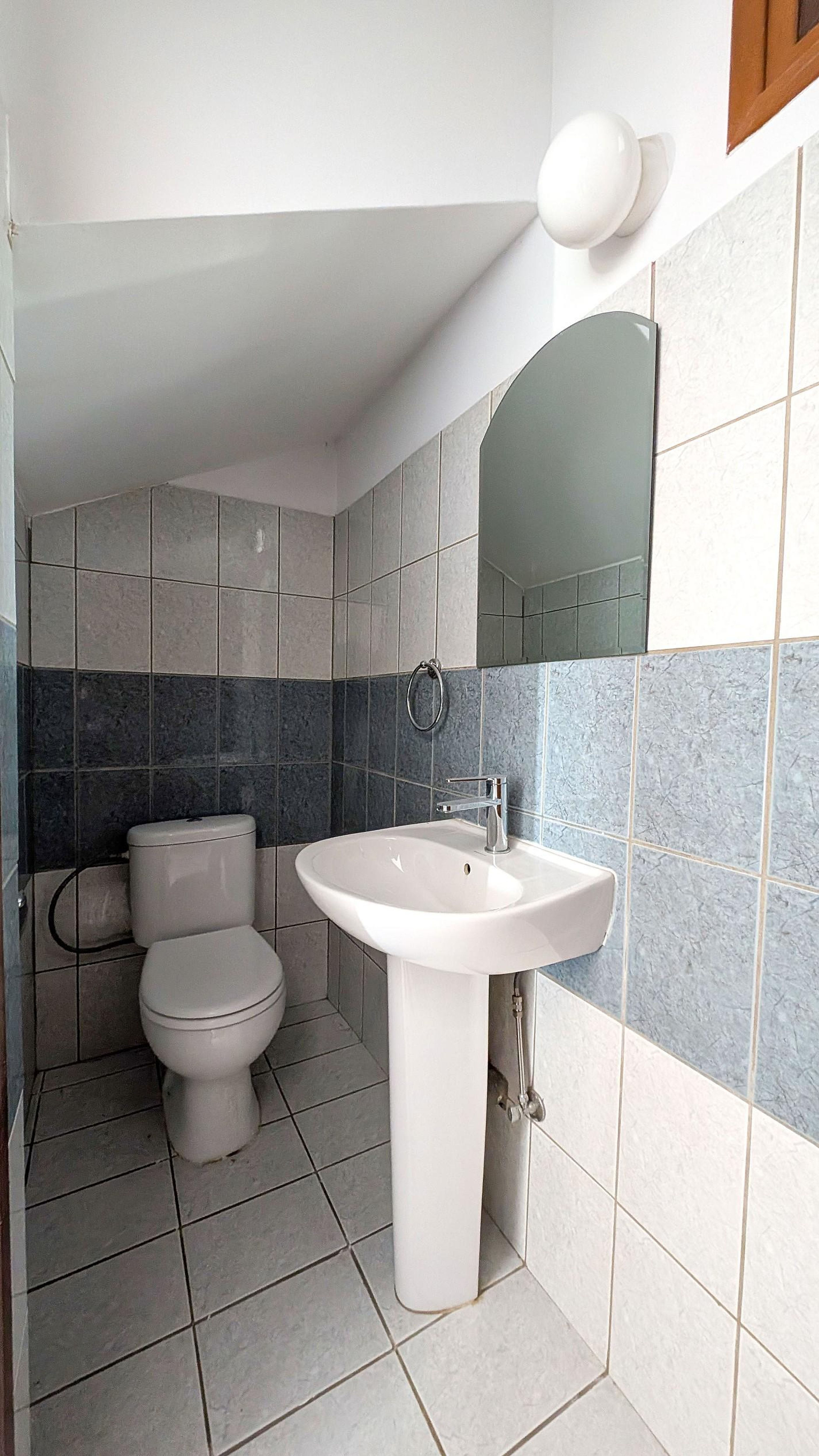 Four Bedroom House - Tseri, Nicosia image 19