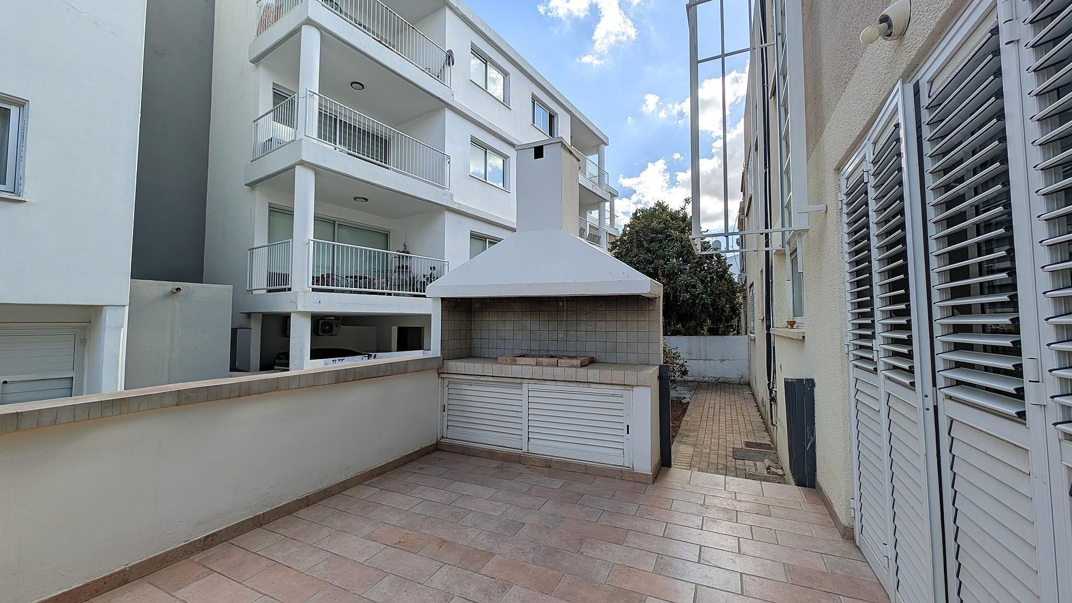 Two Bedroom Apartment - Strovolos, Nicosia image 15