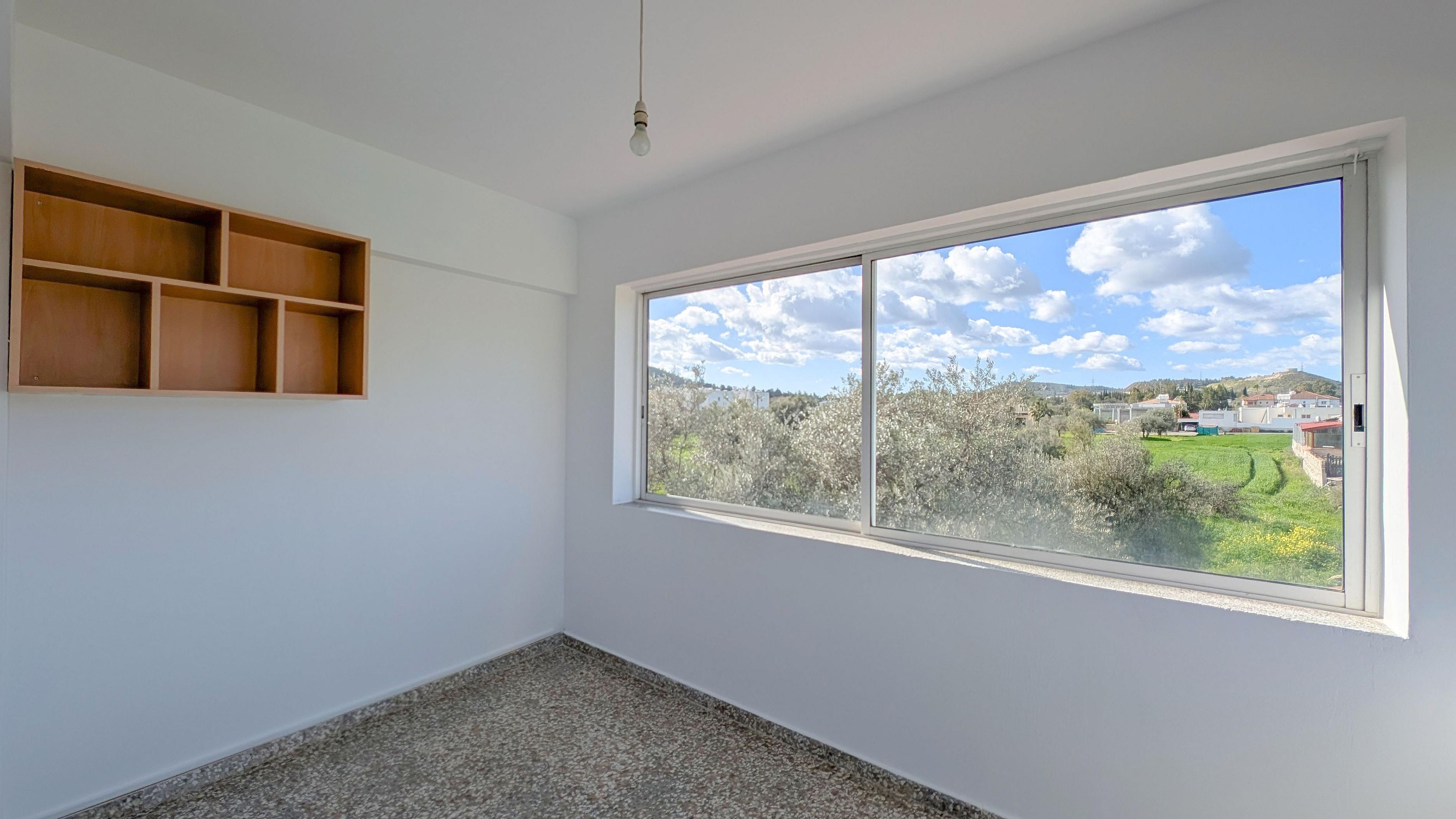 Two Bedroom House - Agia Varvara, Nicosia image 19