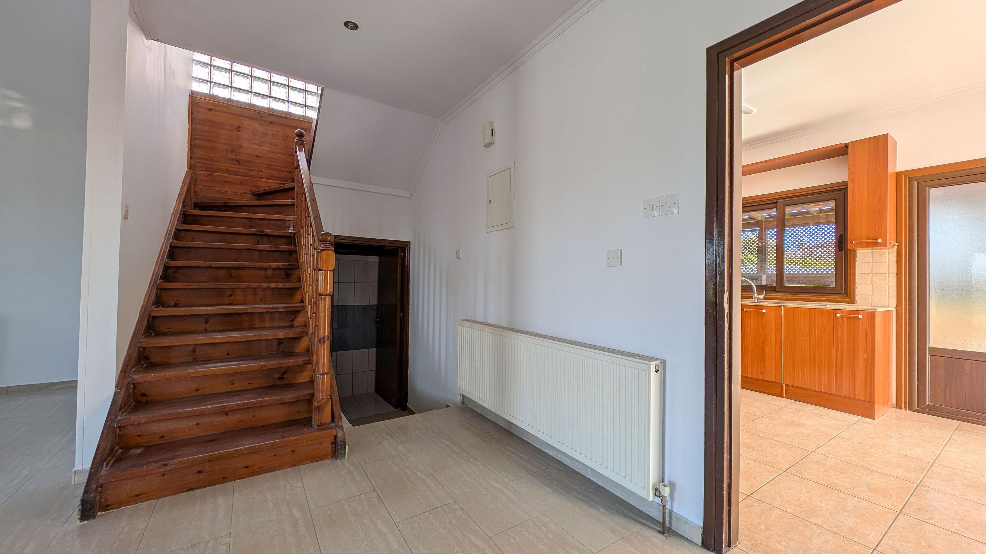 Four Bedroom House - Tseri, Nicosia image 20