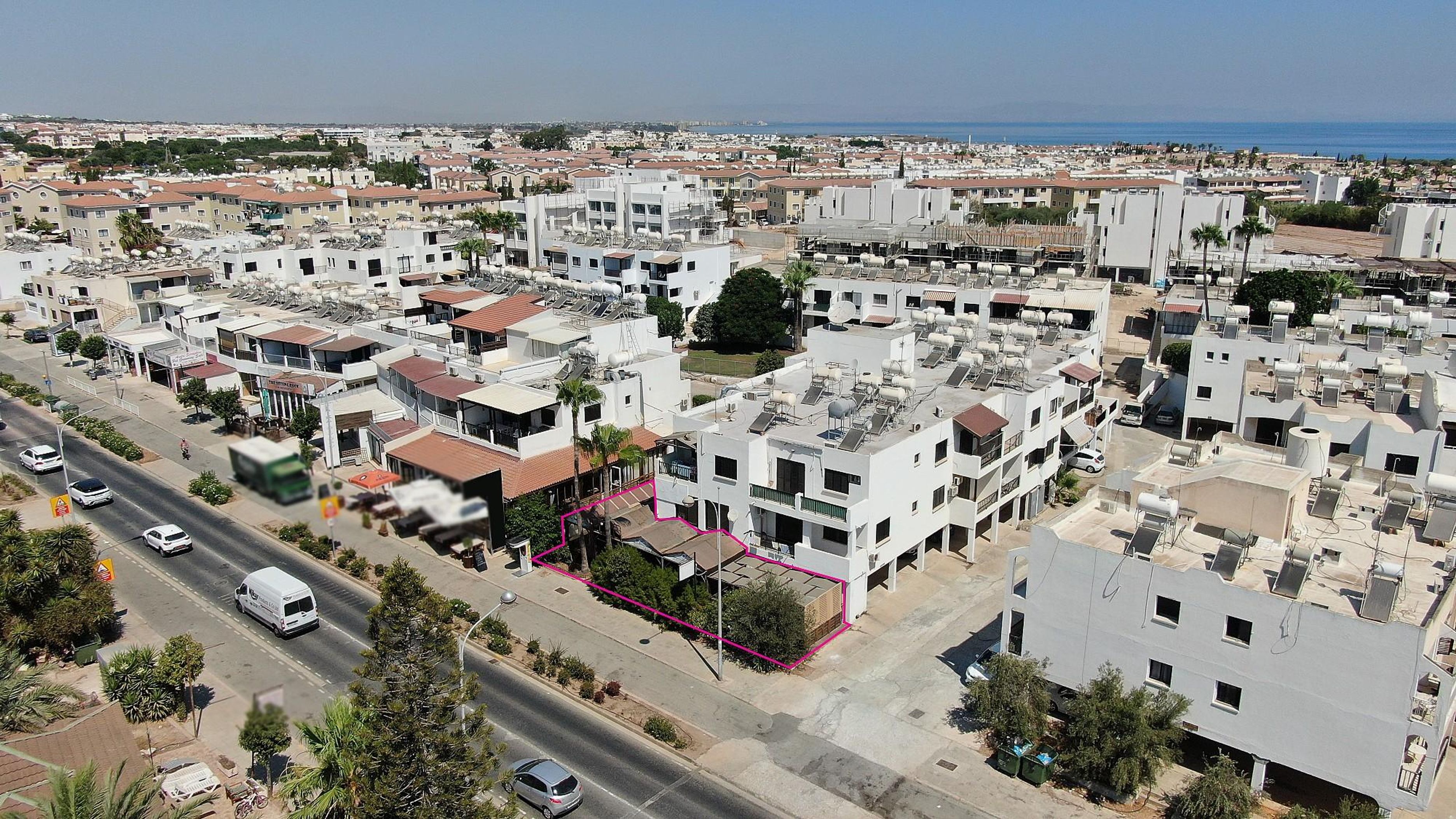 Retail Unit - Paralimni, Famagusta image 3