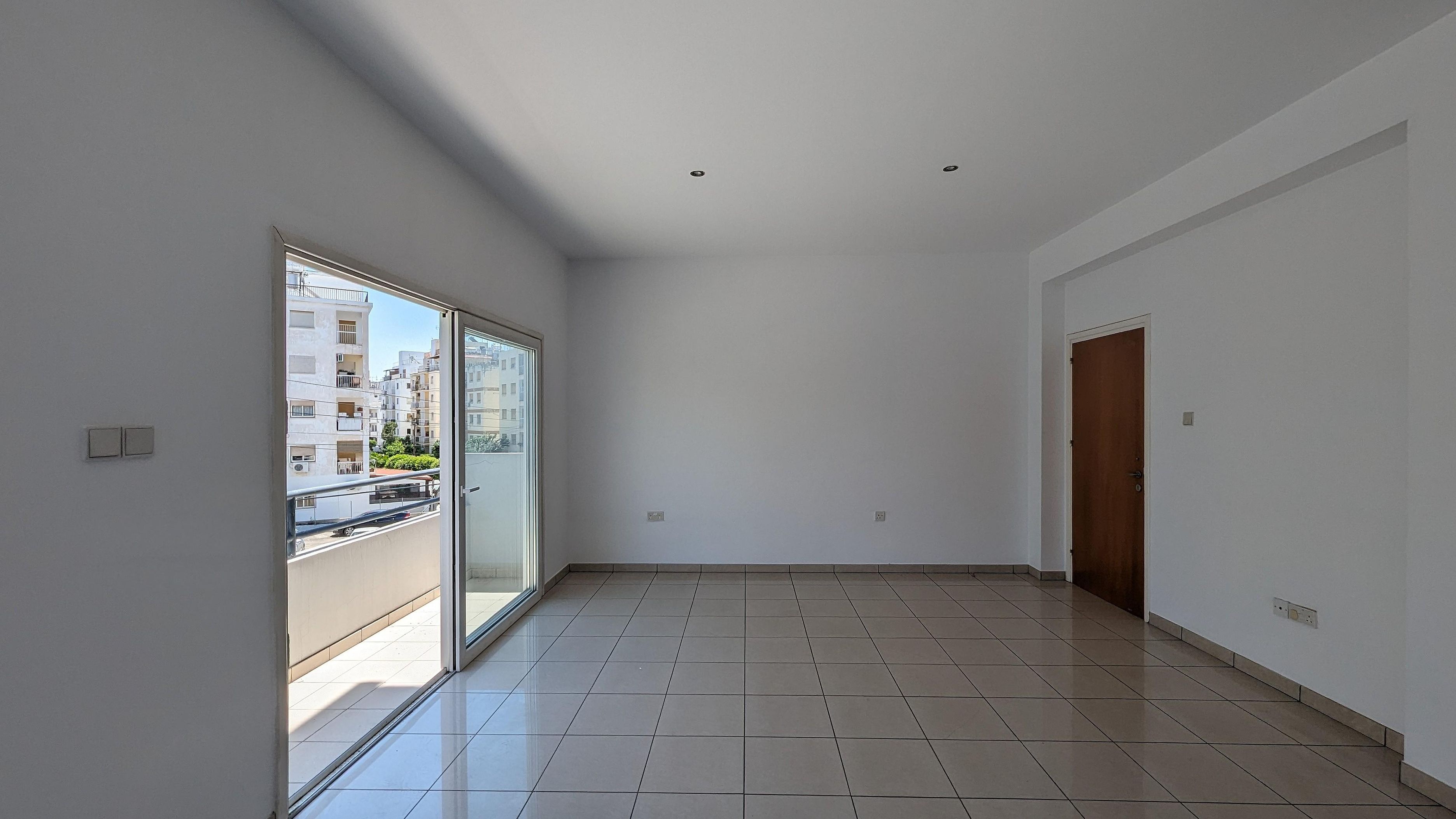 Mixed Use Building with shop - Strovolos, Nicosia image 20