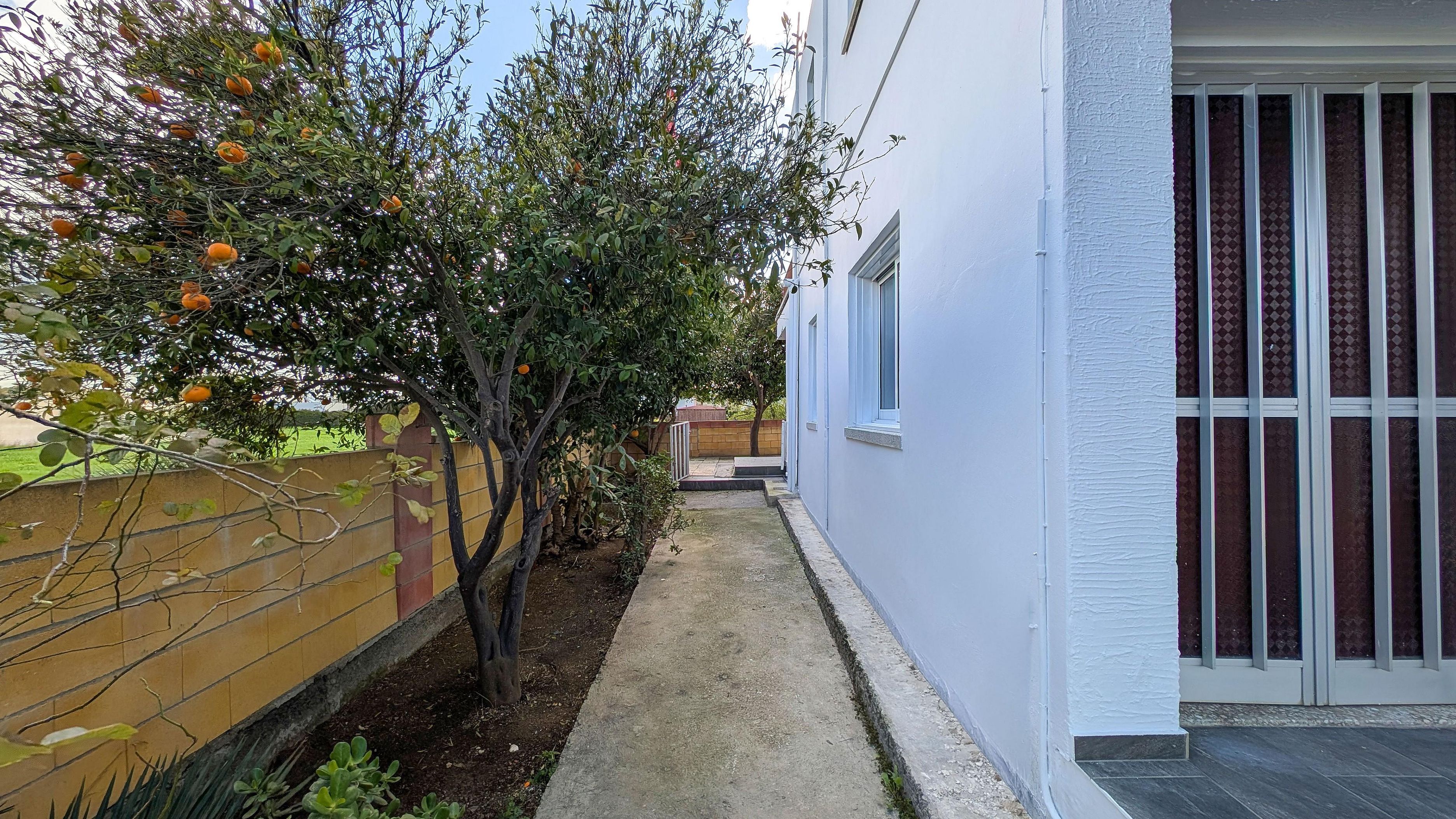 Two Bedroom House - Agia Varvara, Nicosia image 4