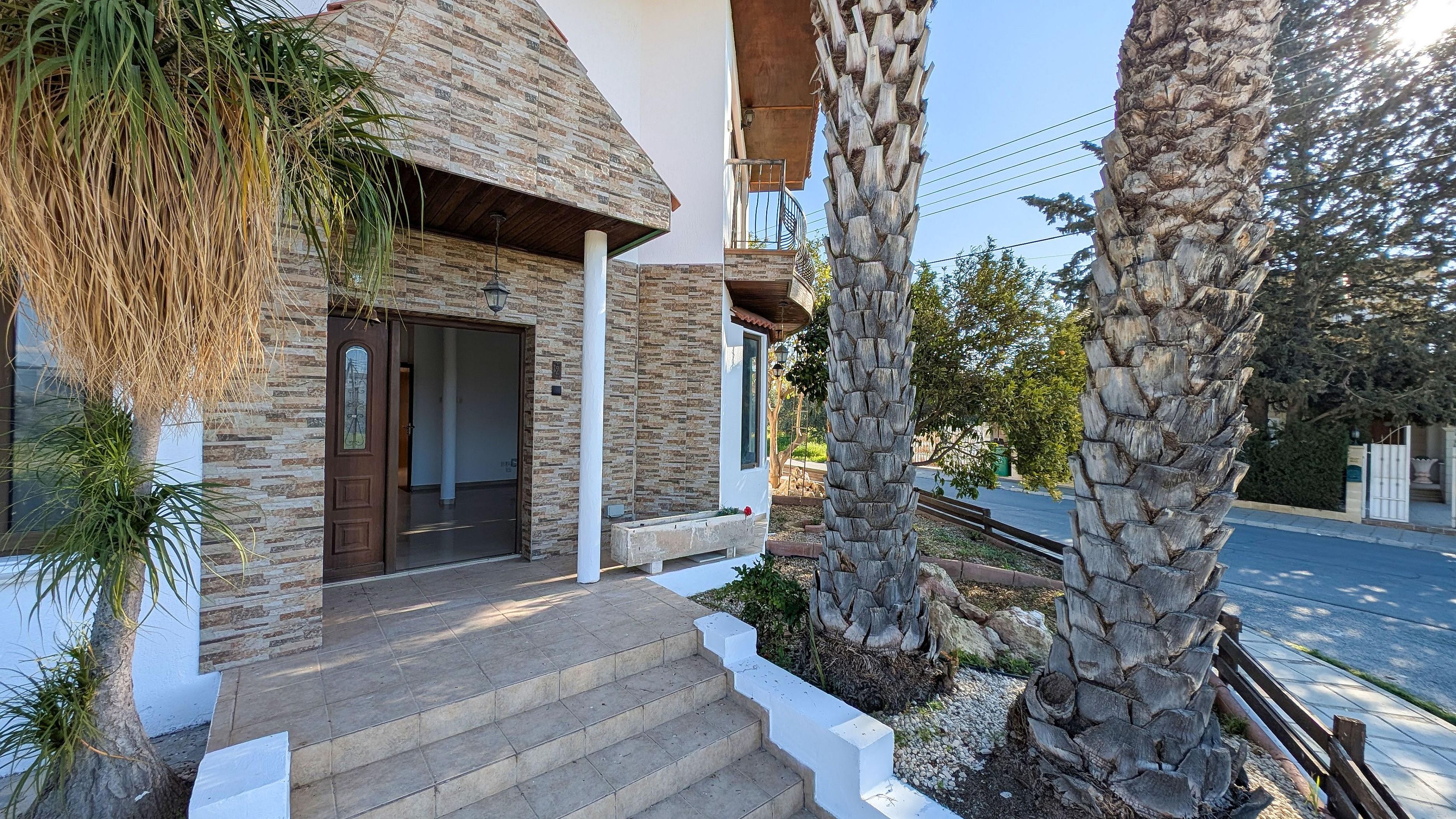 Four Bedroom House - Tseri, Nicosia image 5