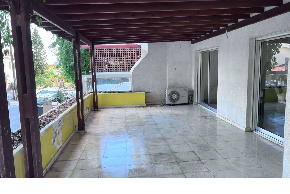 Three Bedroom Apartment-Strovolos, Nicosia