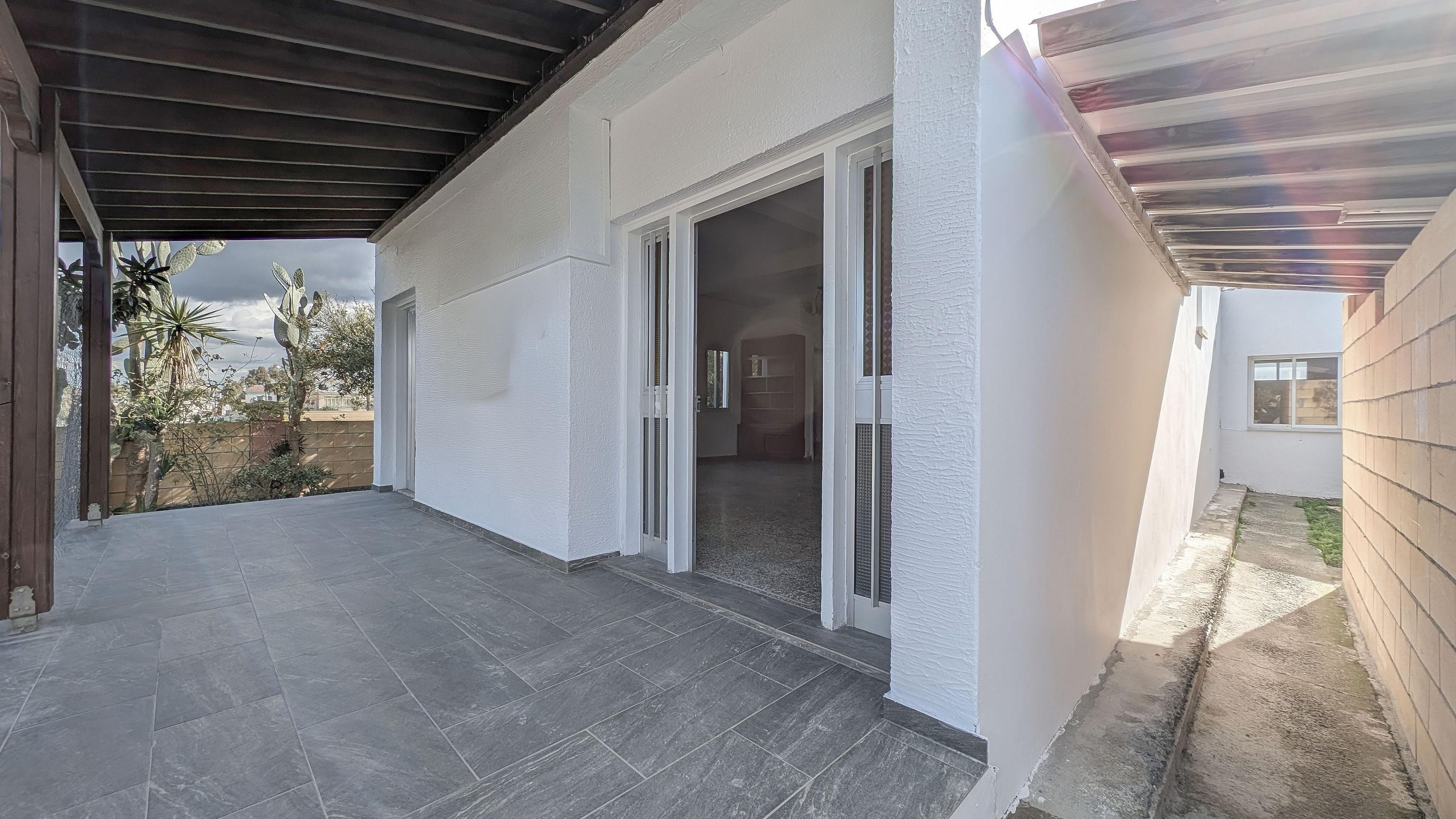 Two Bedroom House - Agia Varvara, Nicosia image 24