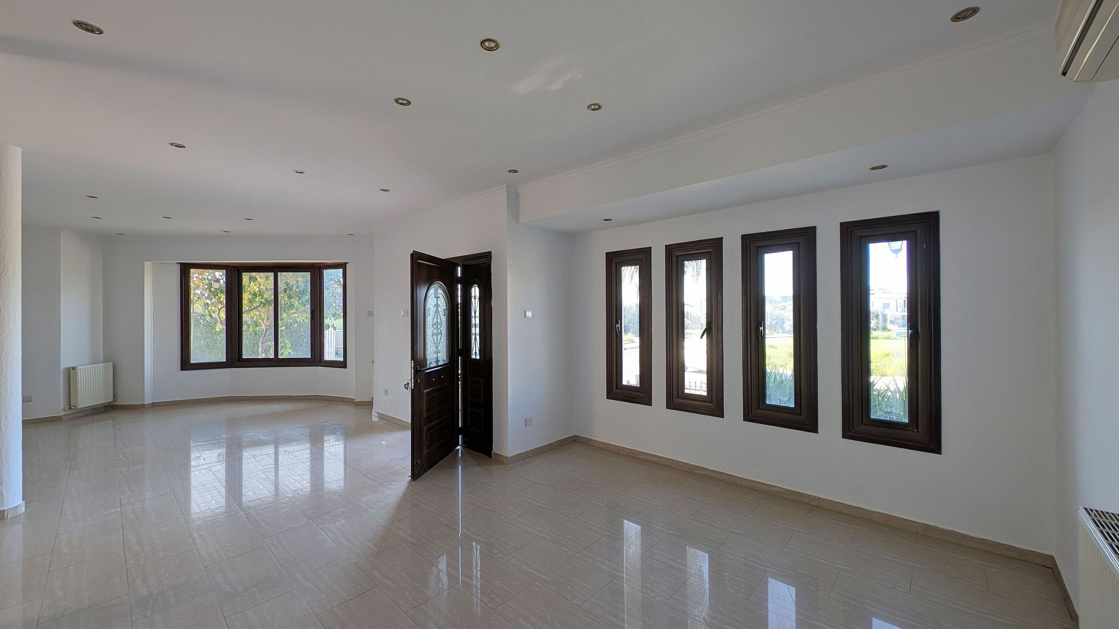 Four Bedroom House - Tseri, Nicosia image 25