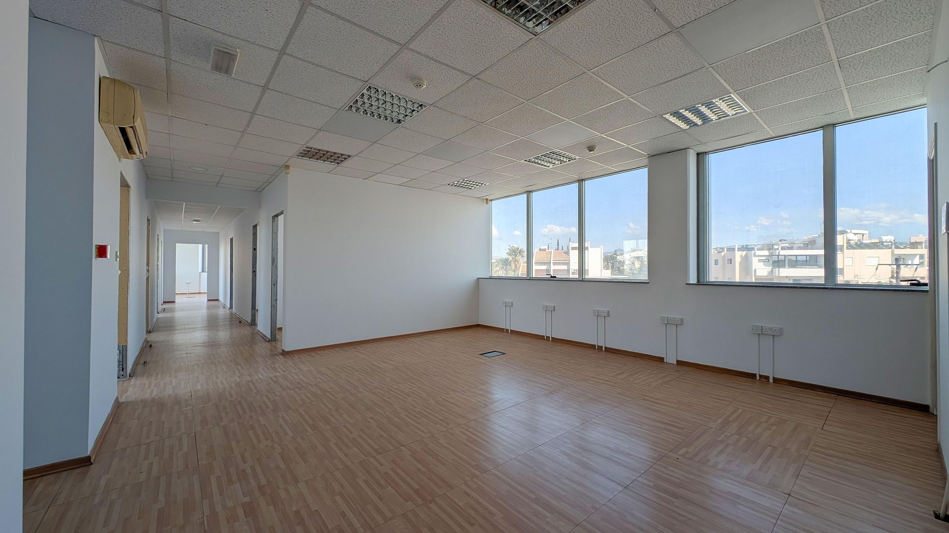 Office Unit - Aglatzia, Nicosia image 27