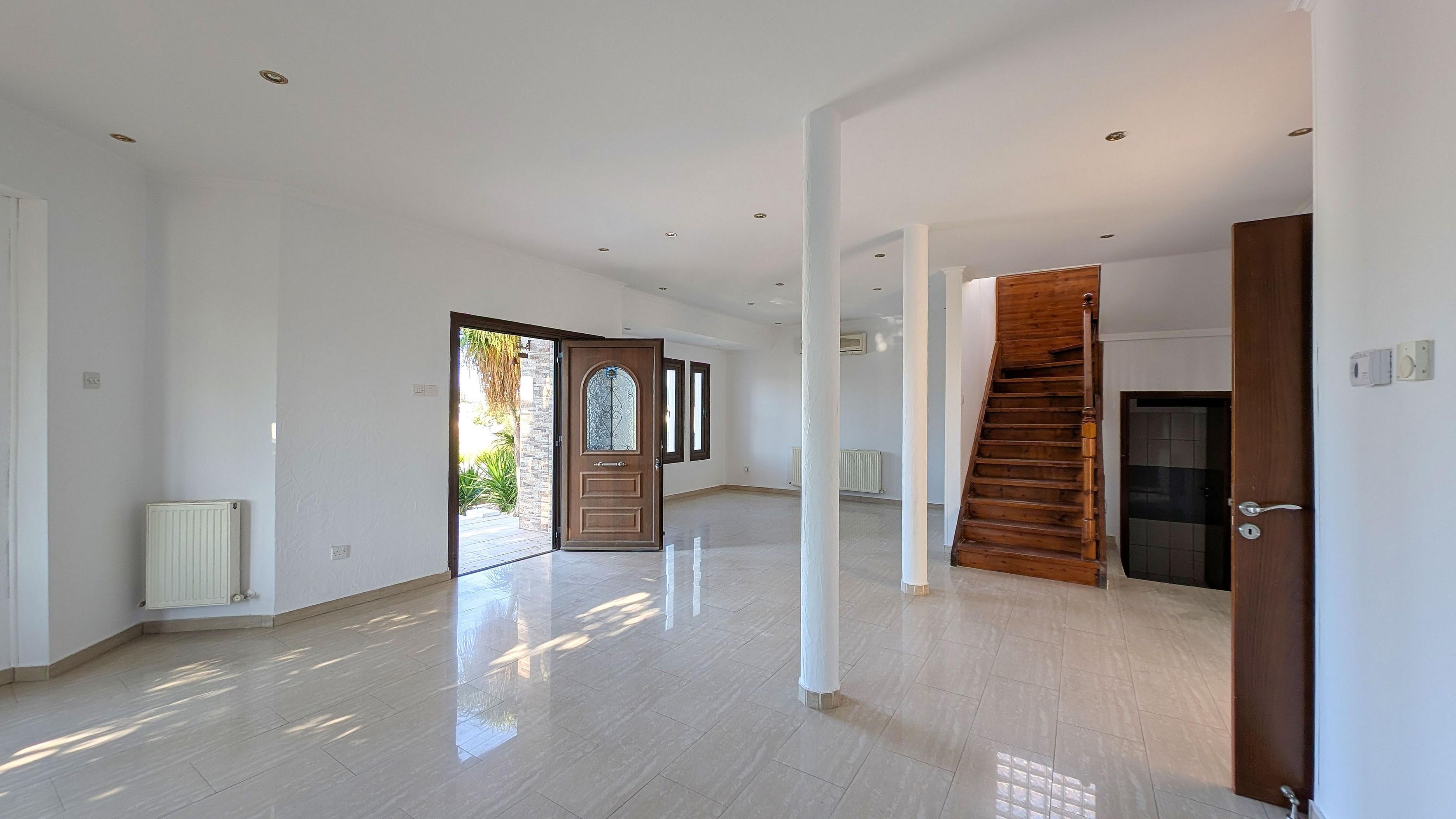 Four Bedroom House - Tseri, Nicosia image 27