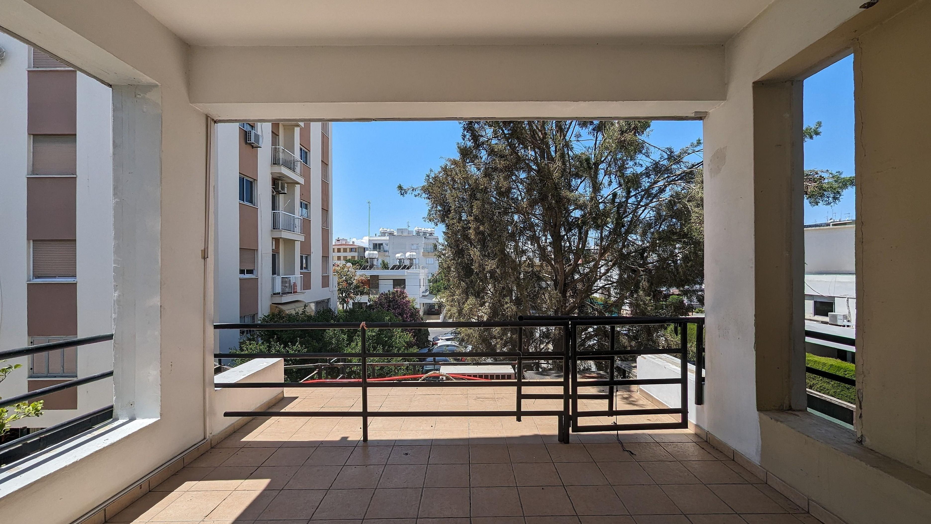 Mixed Use Building with shop - Strovolos, Nicosia image 29