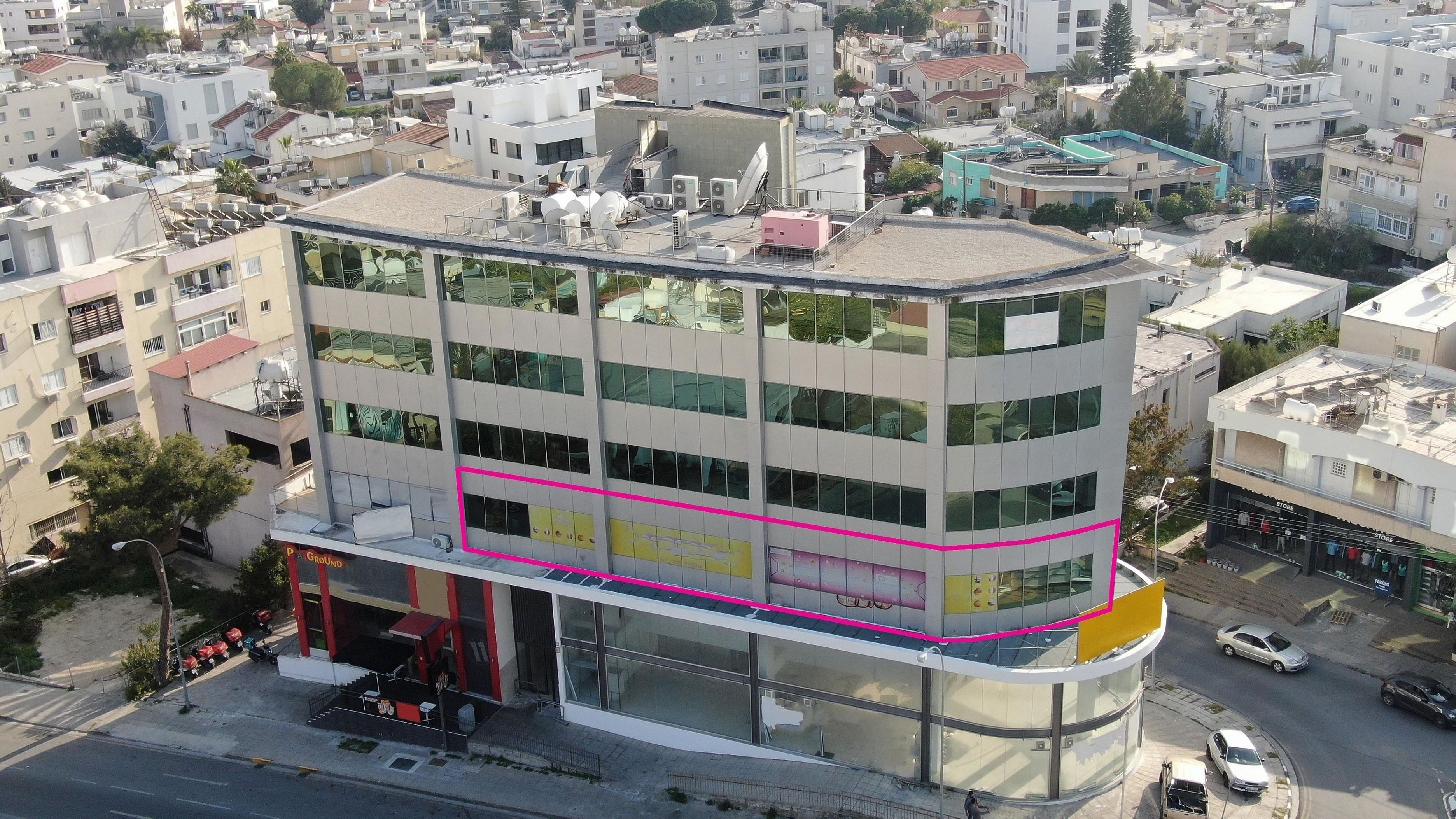 Office Unit - Aglatzia, Nicosia image 4
