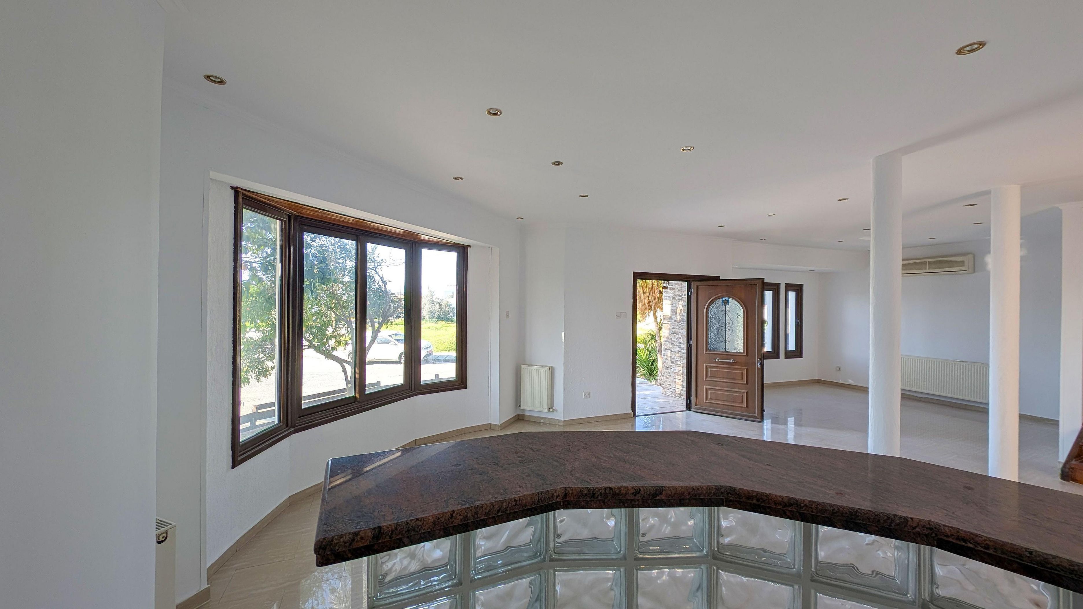 Four Bedroom House - Tseri, Nicosia image 30