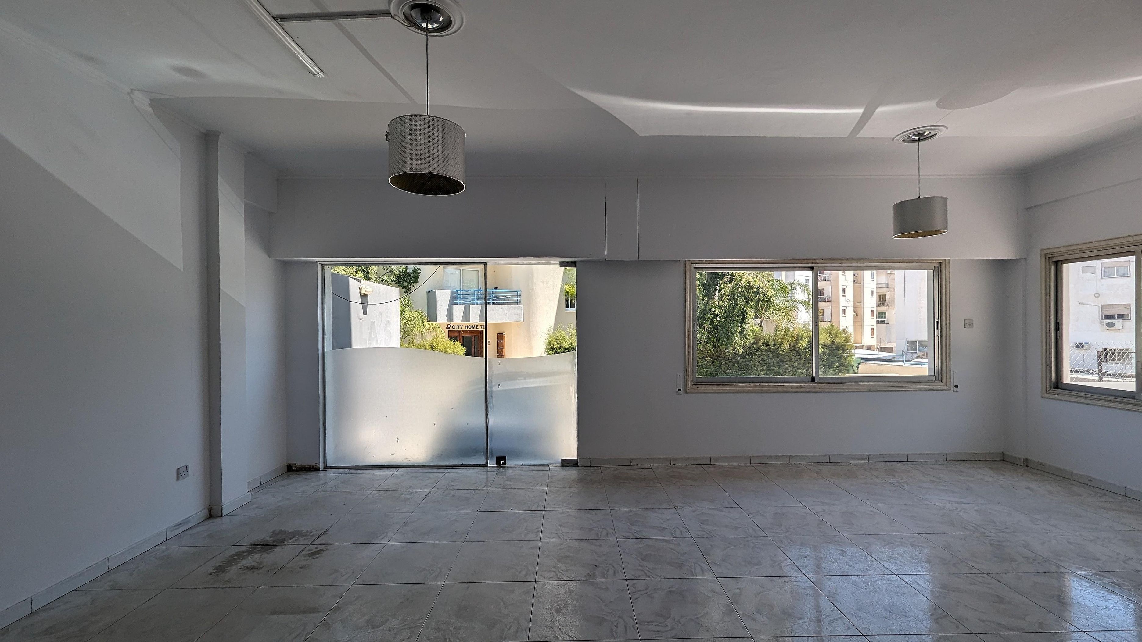 Mixed Use Building with shop - Strovolos, Nicosia image 30