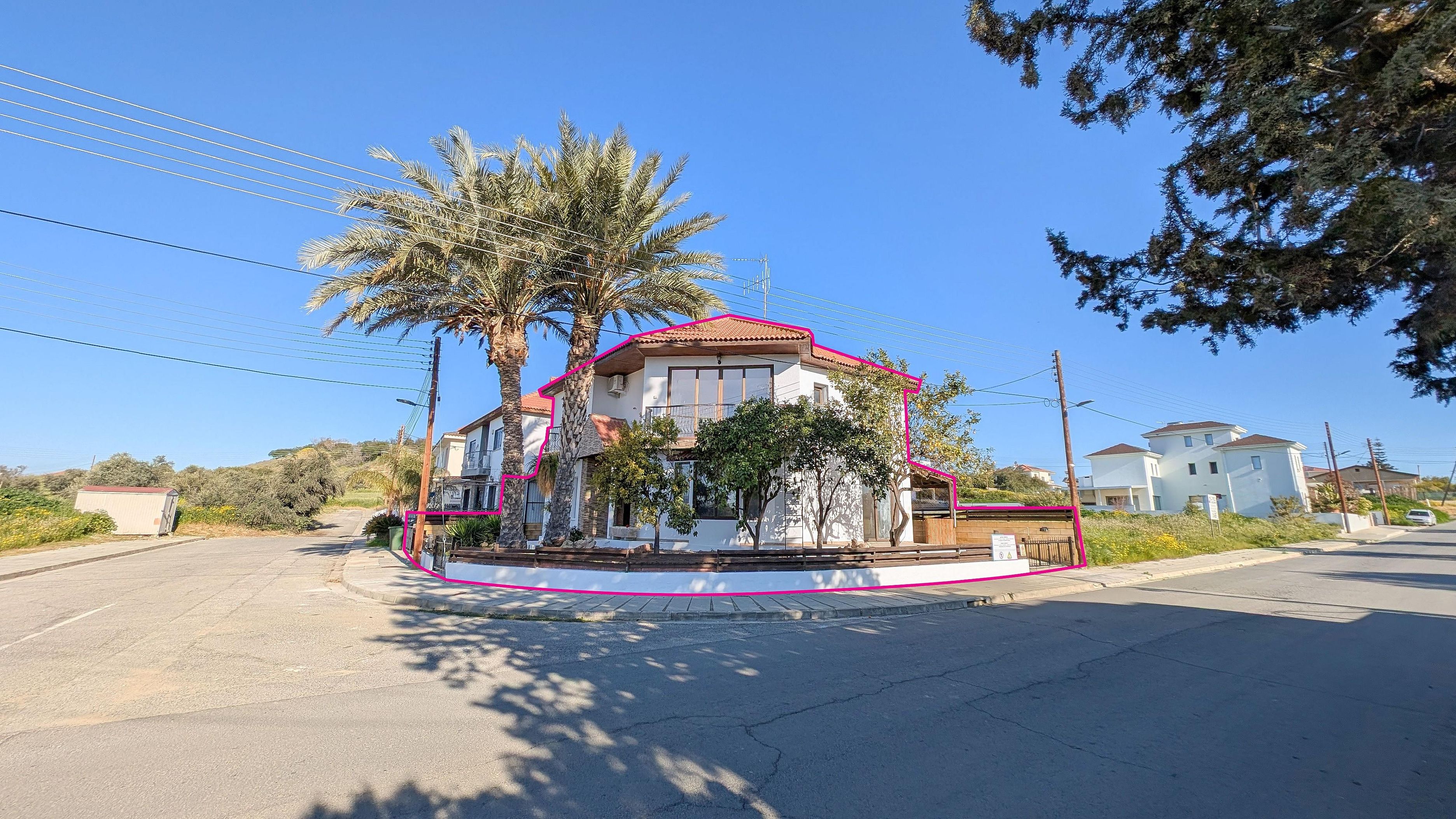 Four Bedroom House - Tseri, Nicosia image 4