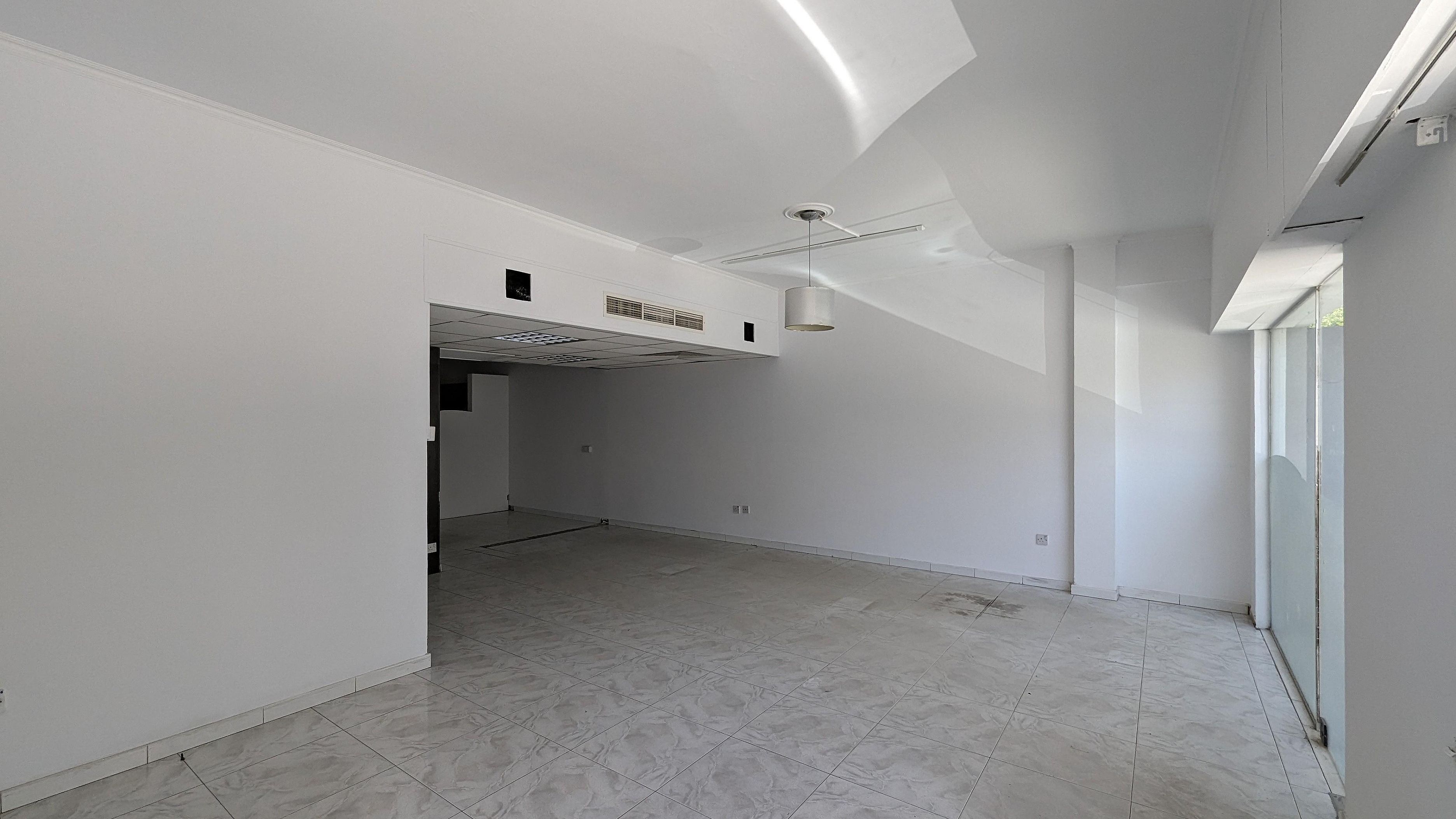 Mixed Use Building with shop - Strovolos, Nicosia image 32