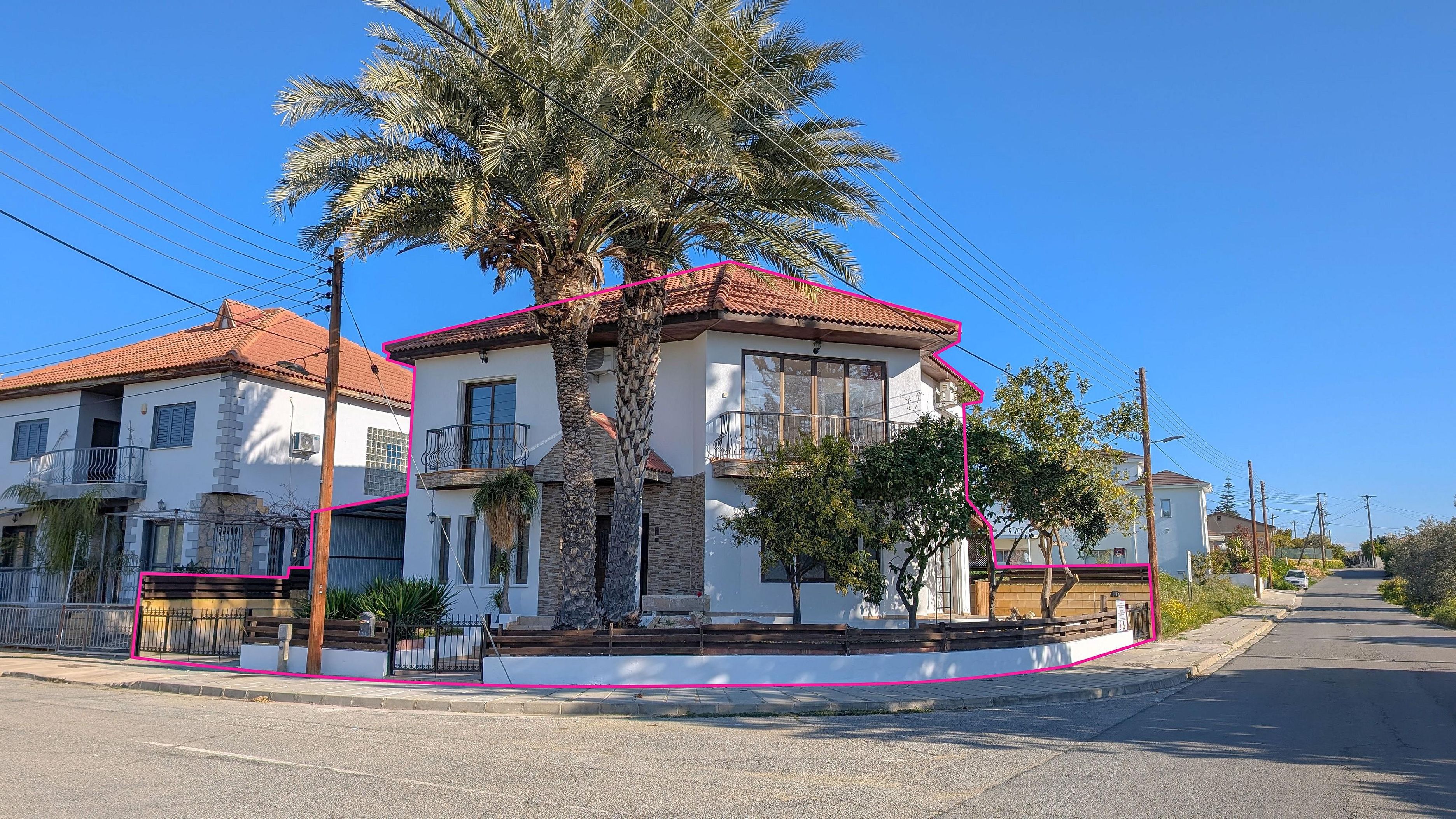 Four Bedroom House - Tseri, Nicosia image 3