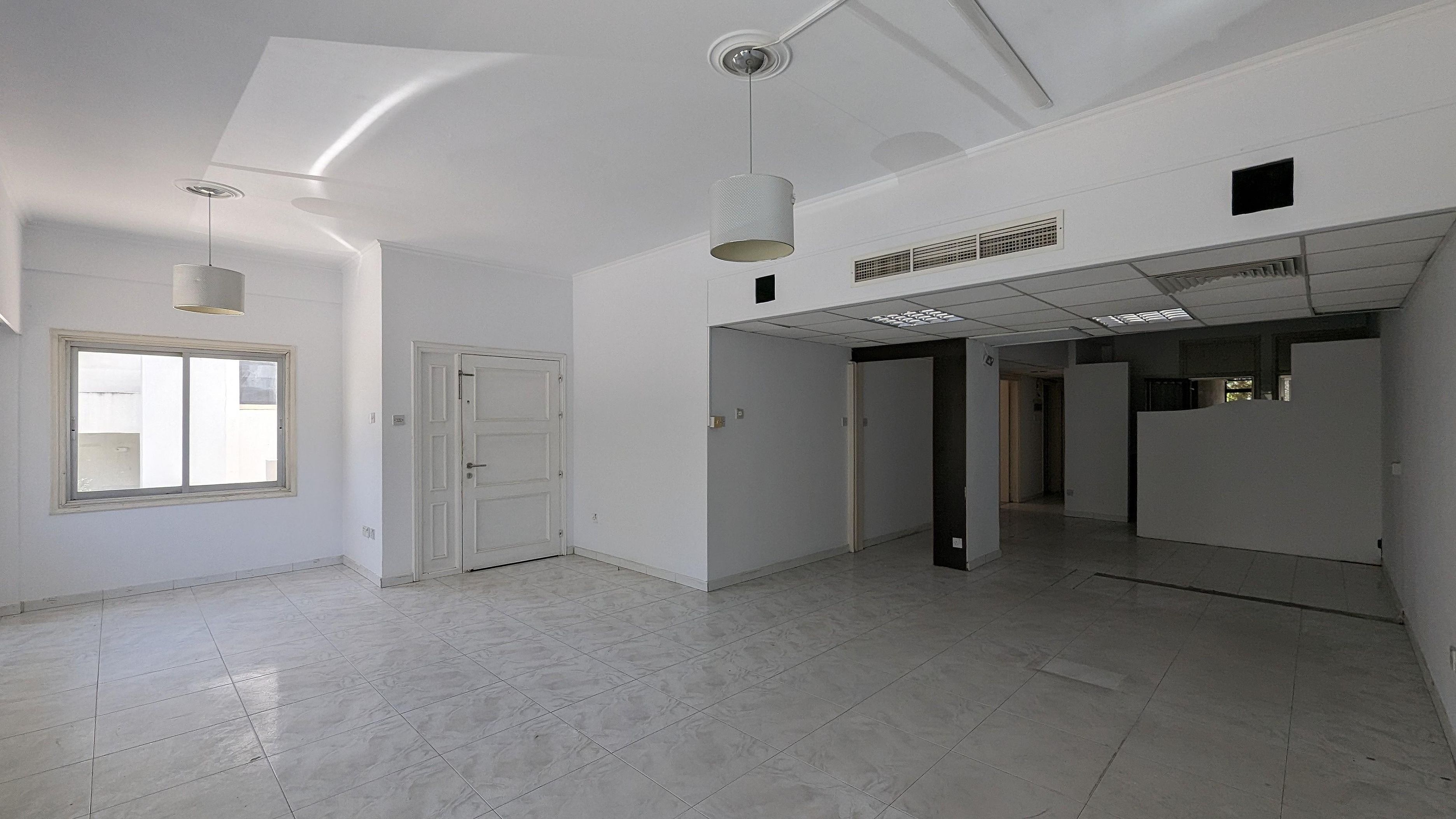 Mixed Use Building with shop - Strovolos, Nicosia image 33