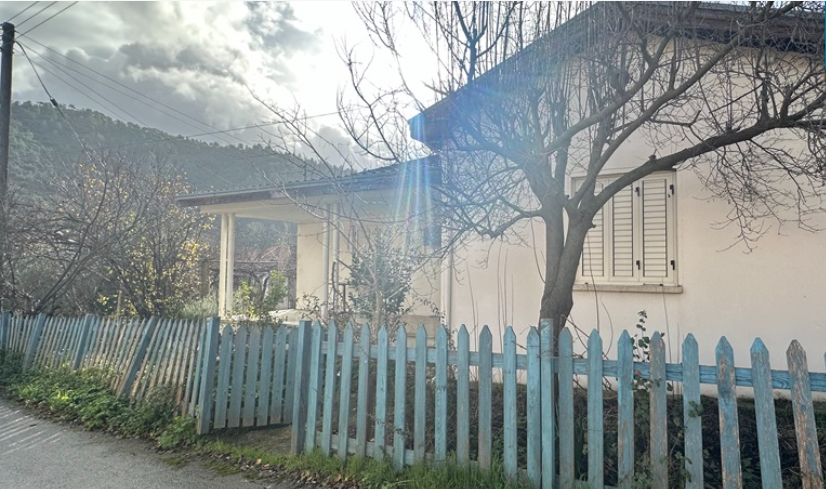 Three‑Bedroom House - Kampos, Nicosia