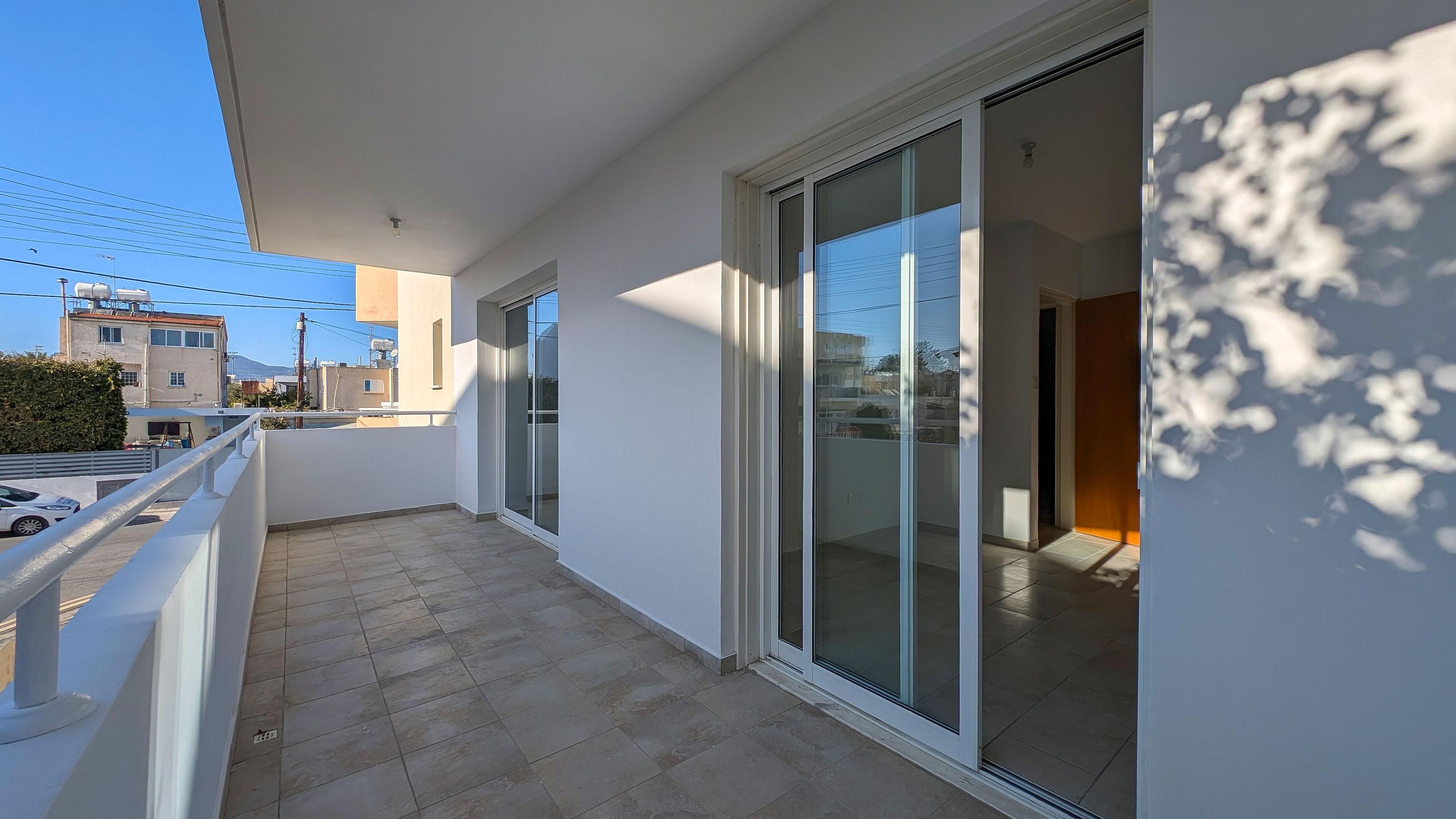 One Bedroom Apartment - Kaimakli, Nicosia image 4