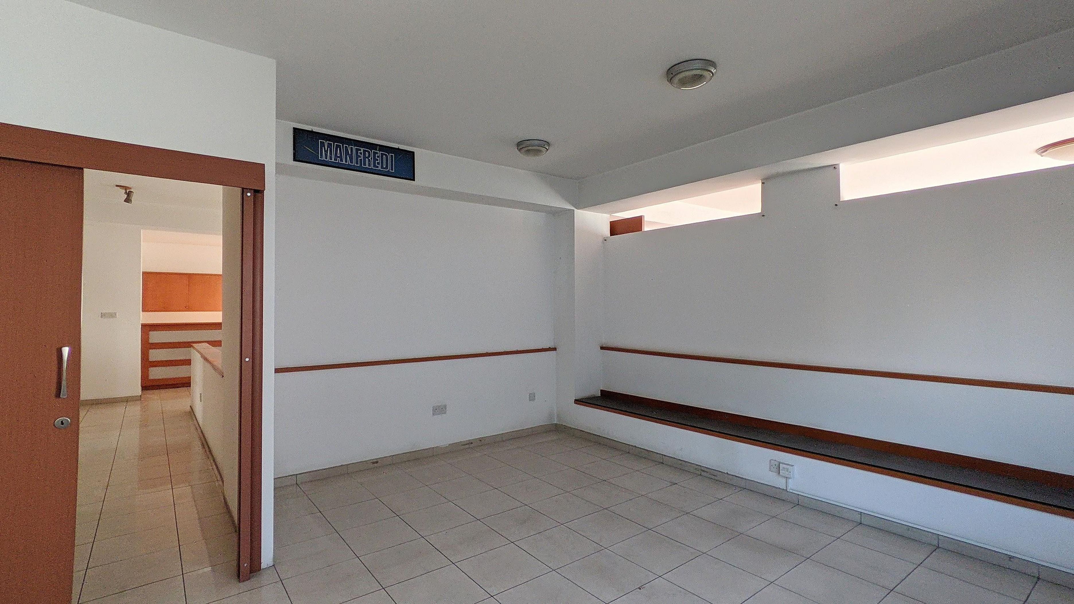 Office Unit with Mezzanine - Panagia, Nicosia image 2