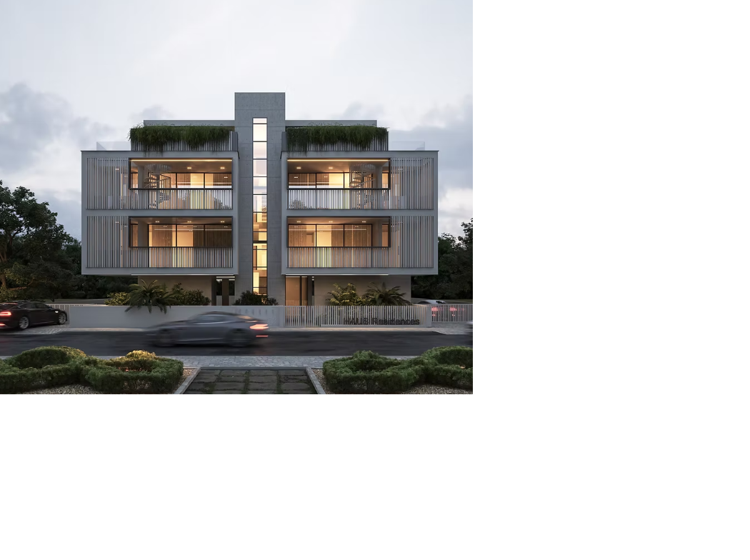 Two Bedroom Apartment-Under Construction-Strovolos, Nicosia image 2