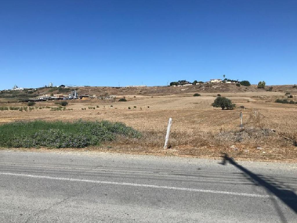 Residential Field (Share) 1.502 μ²- Dali, Nicosia