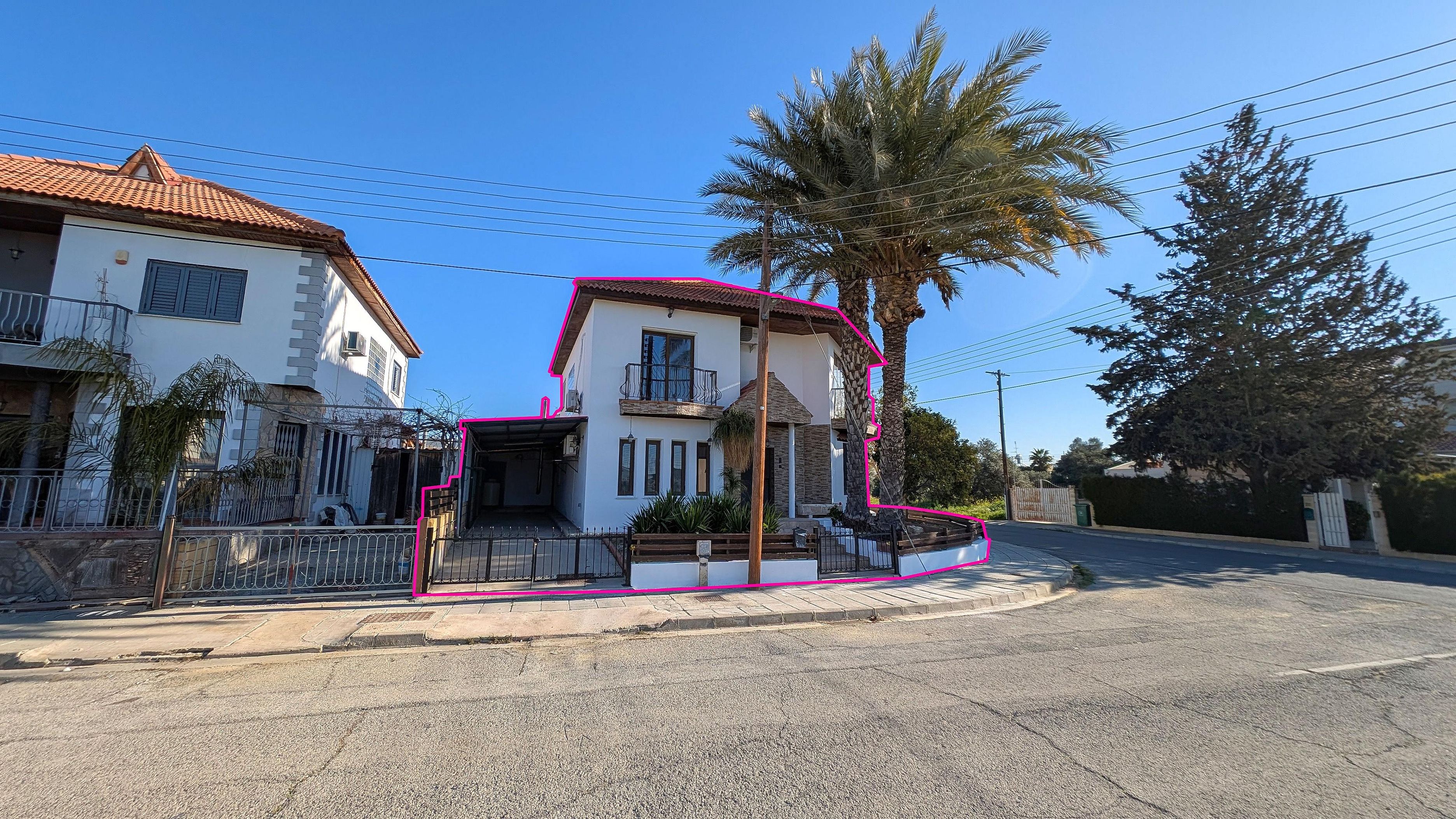 Four Bedroom House - Tseri, Nicosia image 2