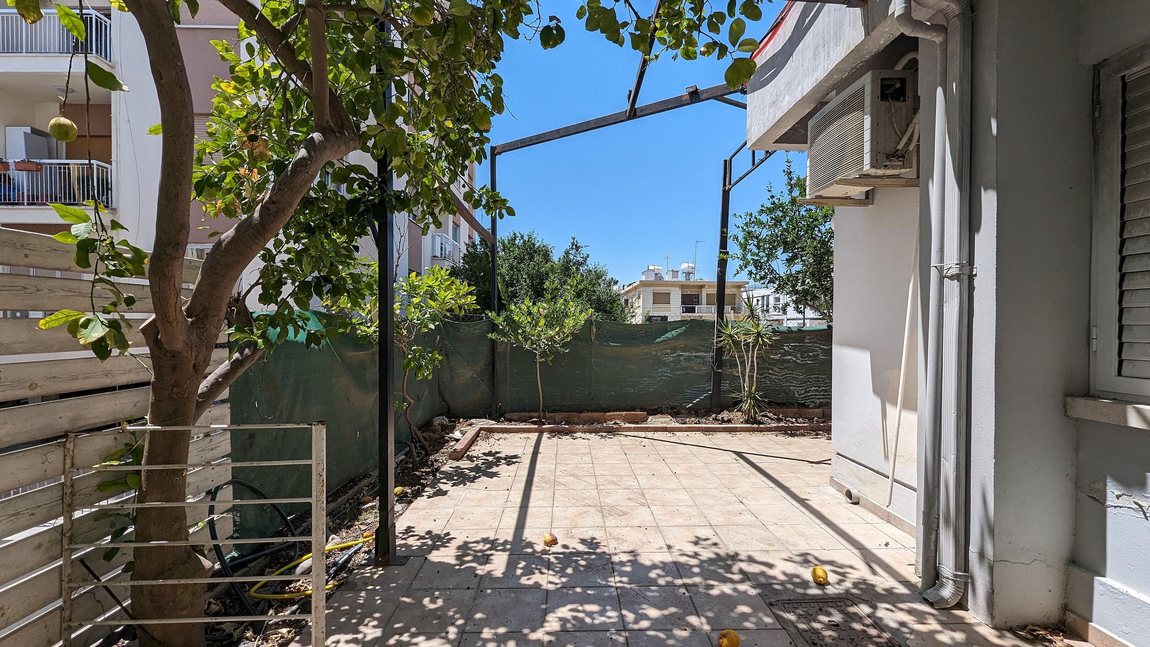 Mixed Use Building with shop - Strovolos, Nicosia image 34