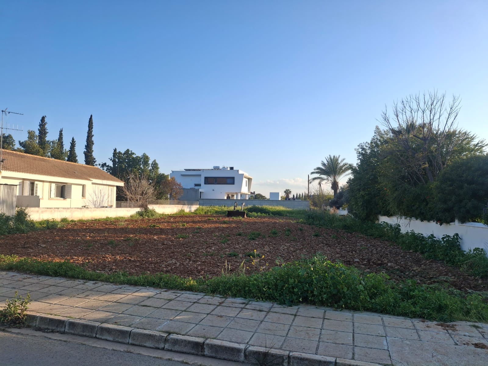 Residential Plot Lakatamia image 2