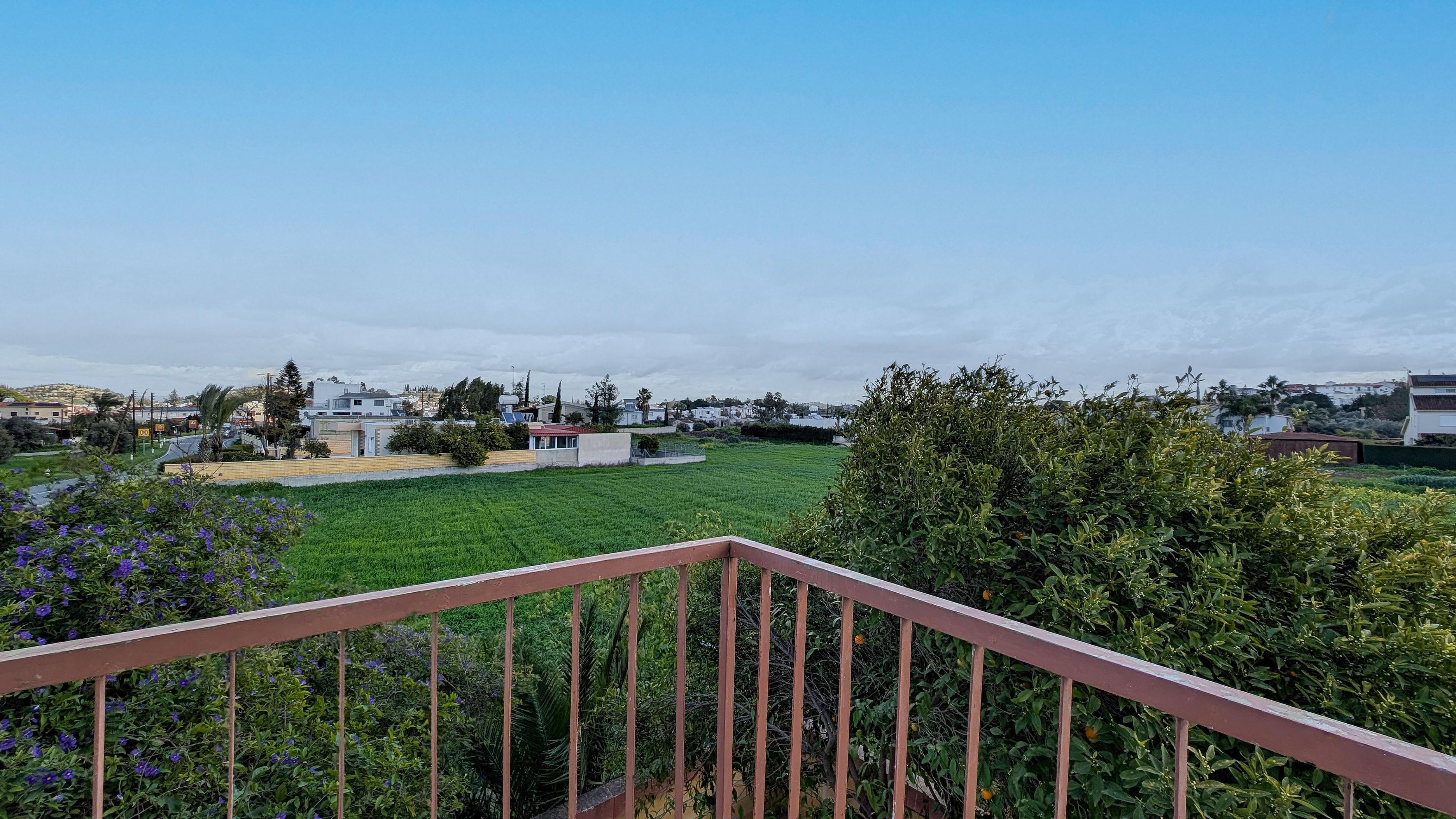 Two Bedroom House - Agia Varvara, Nicosia image 6