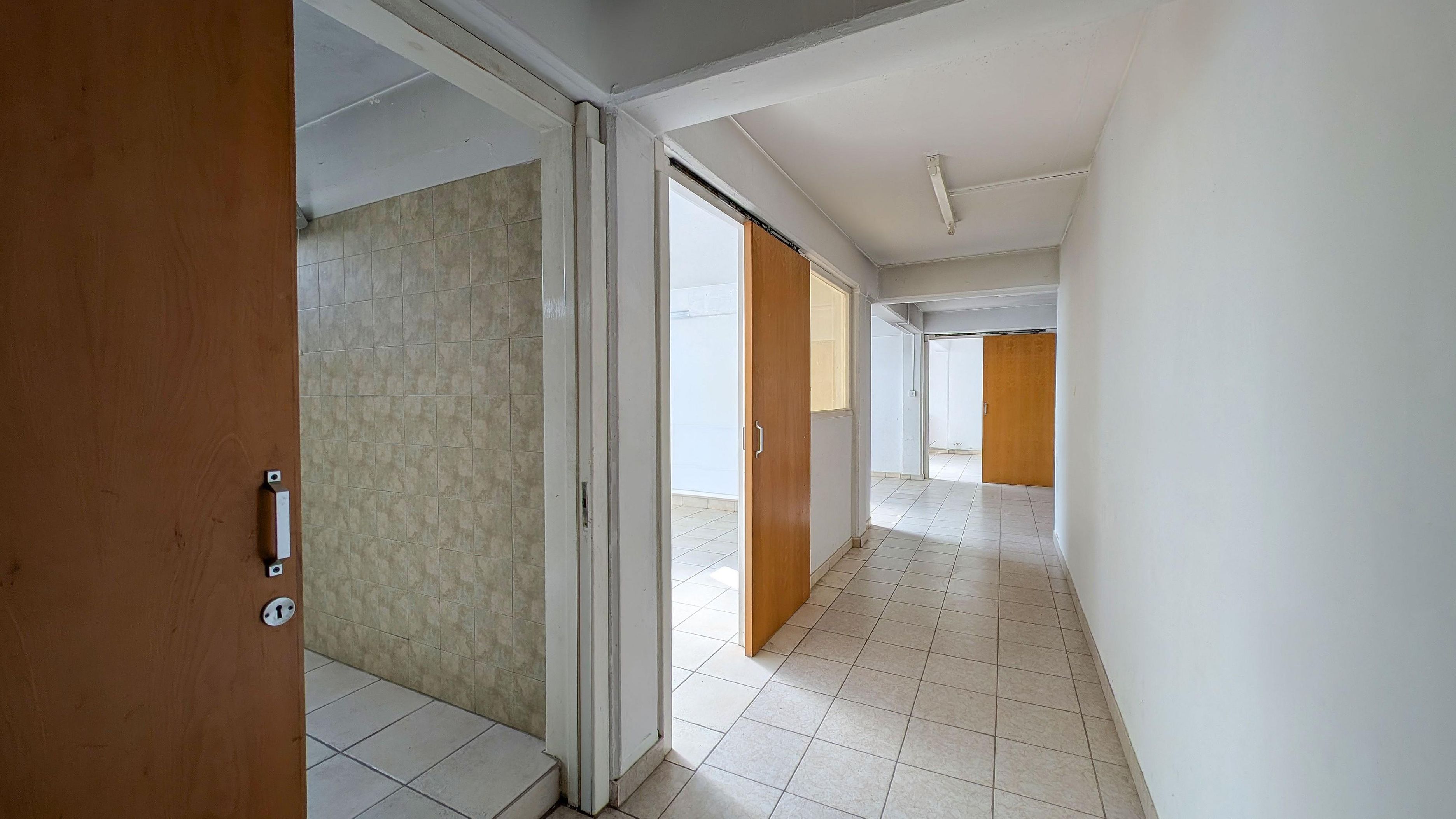 Residential Plot with incomplete Houses - Psimolofou, Nicosia image 3