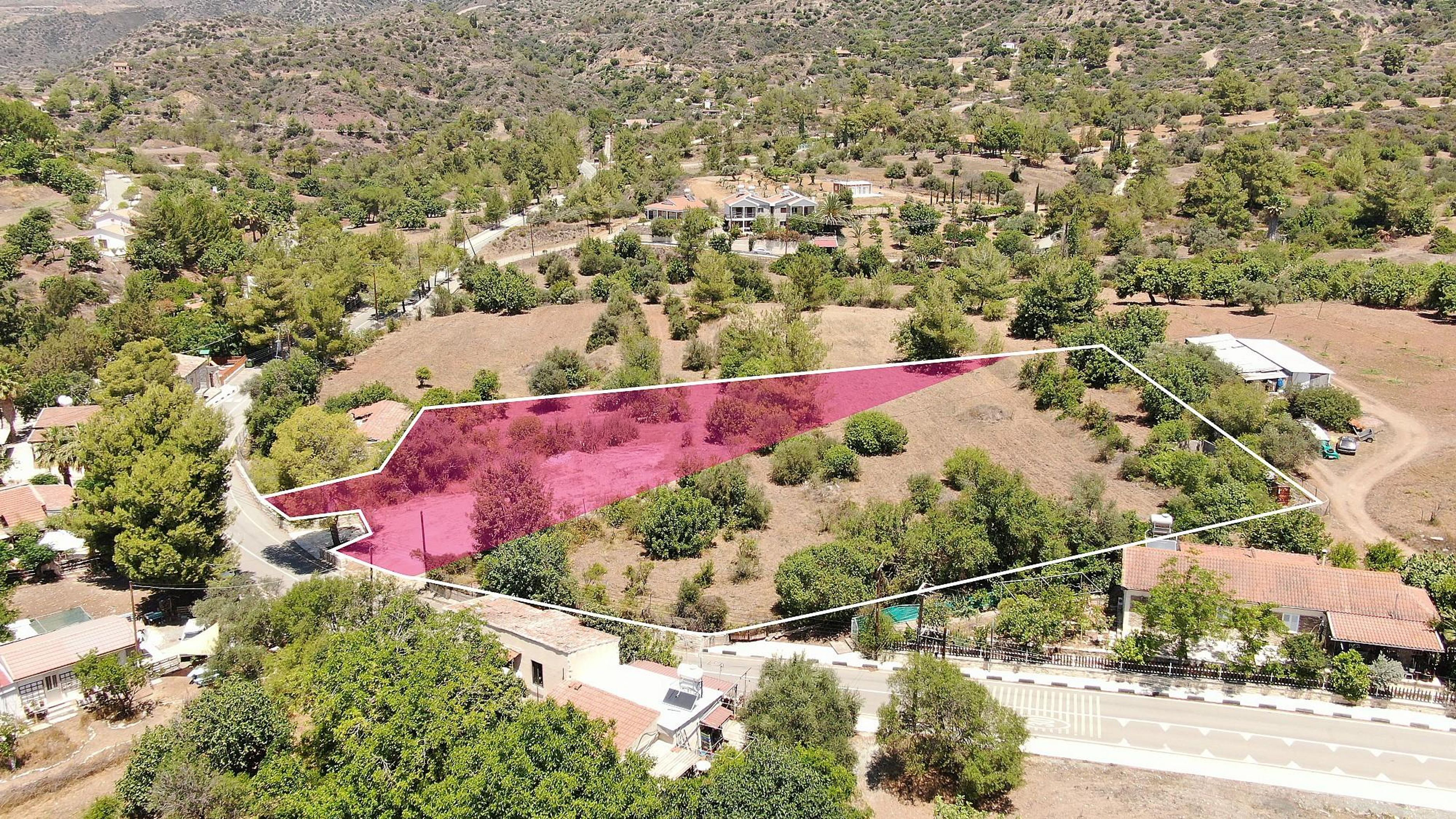Residential Field - Lageia, Larnaca image 3