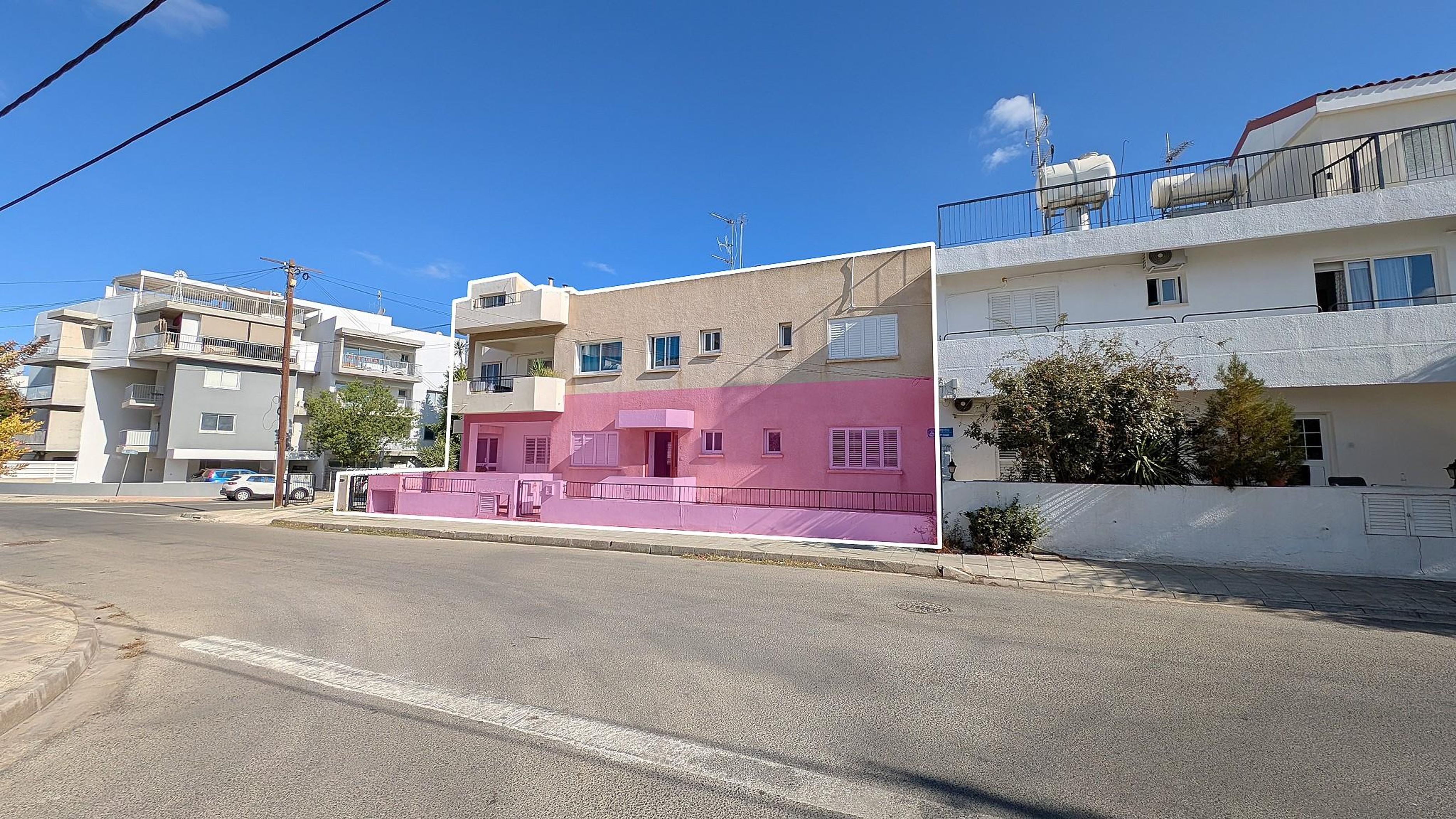 Two Bedroom Apartment - Strovolos, Nicosia image 3