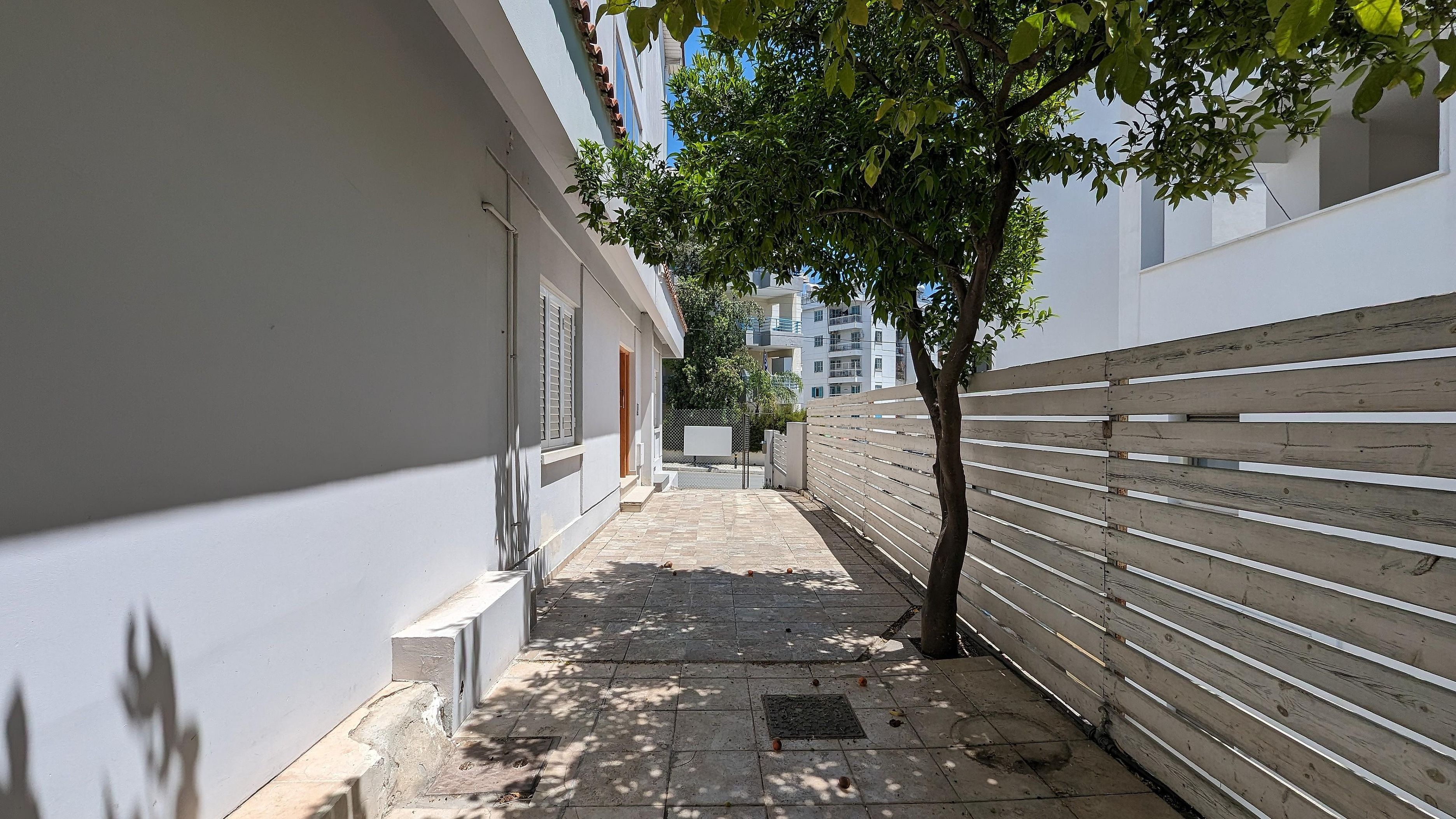 Mixed Use Building with shop - Strovolos, Nicosia image 46