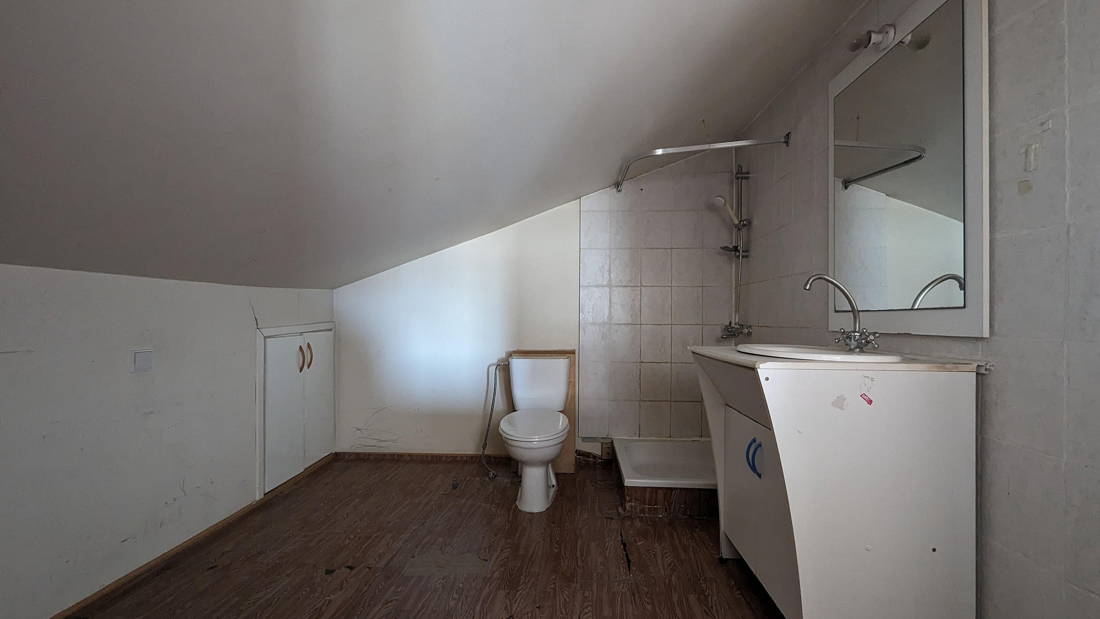 Mixed Use Building with shop - Strovolos, Nicosia image 47