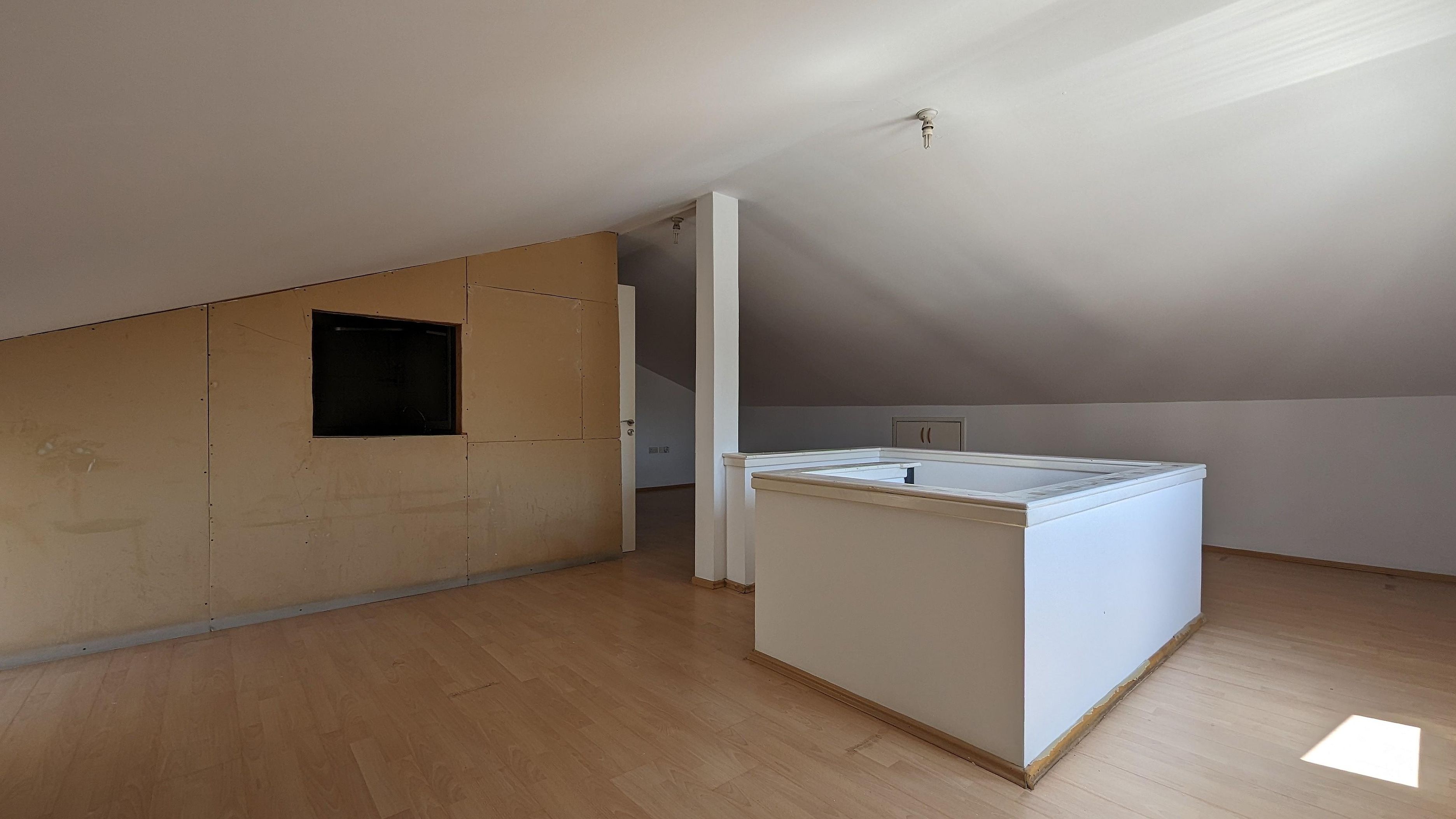 Mixed Use Building with shop - Strovolos, Nicosia image 48