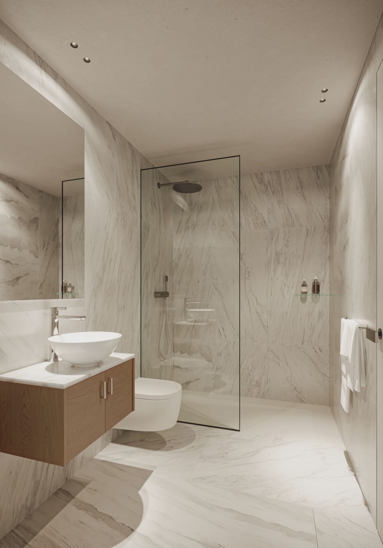 Four Bedroom Villas - Pegeia, Paphos image 3