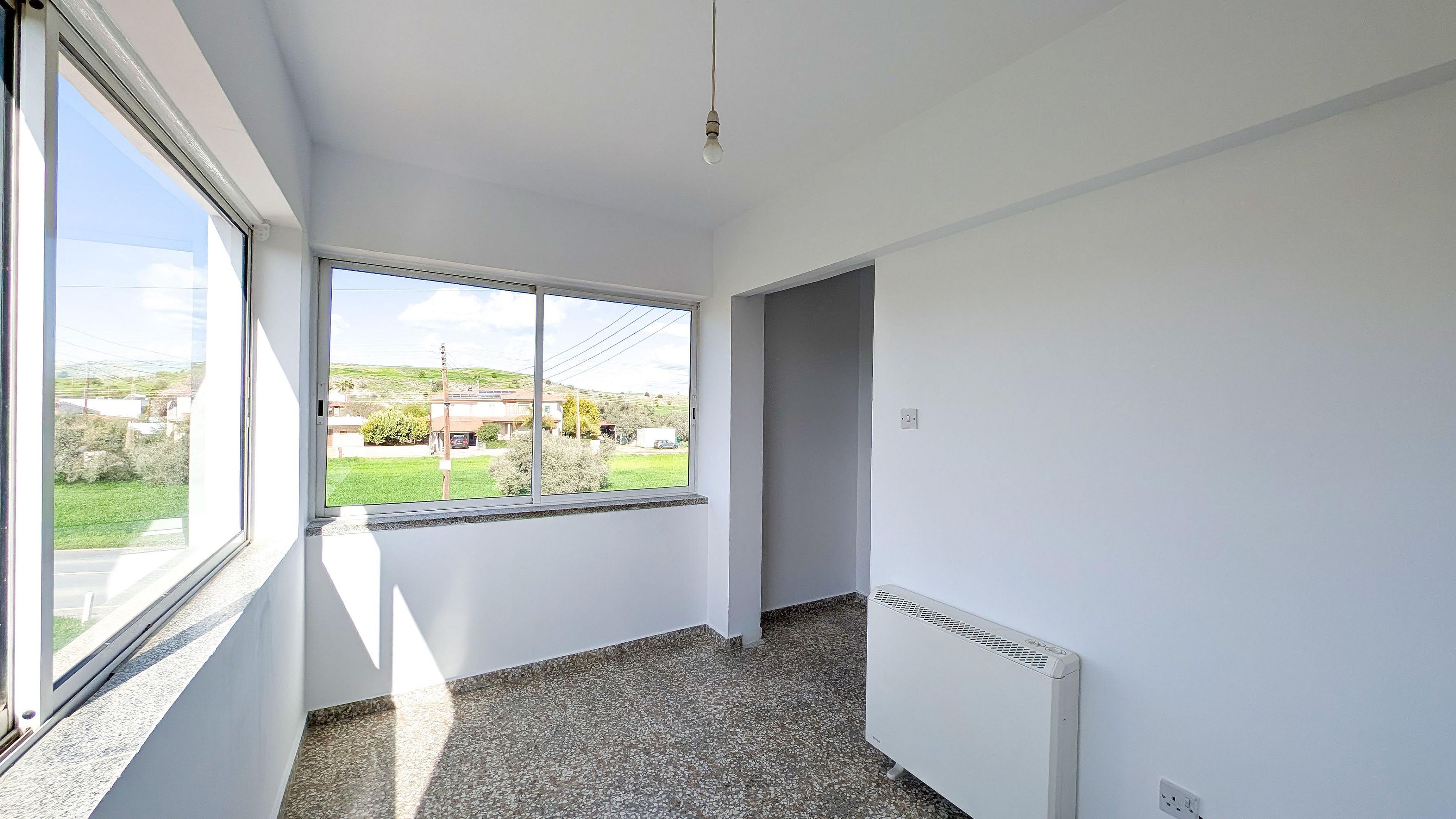 Two Bedroom House - Agia Varvara, Nicosia image 7