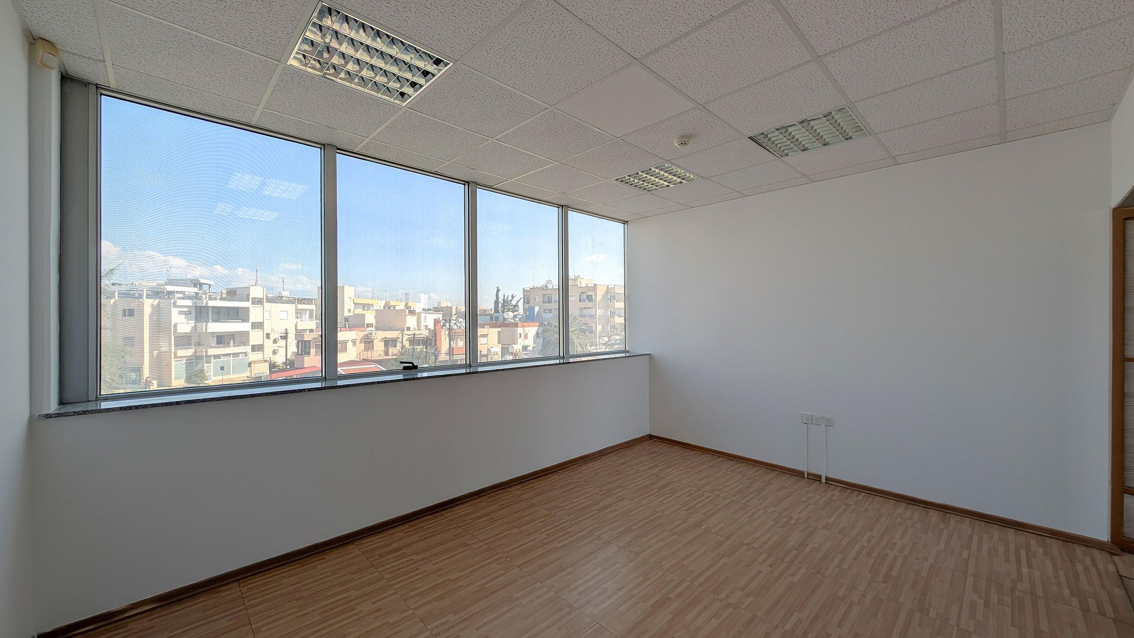Office Unit - Aglatzia, Nicosia image 9