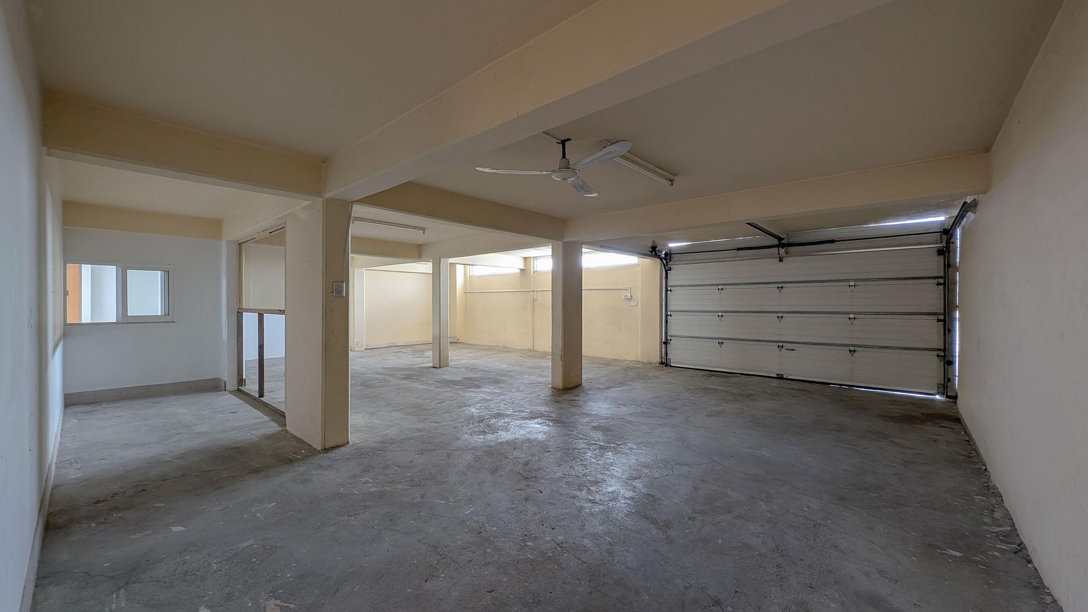 Residential Plot with incomplete Houses - Psimolofou, Nicosia image 4